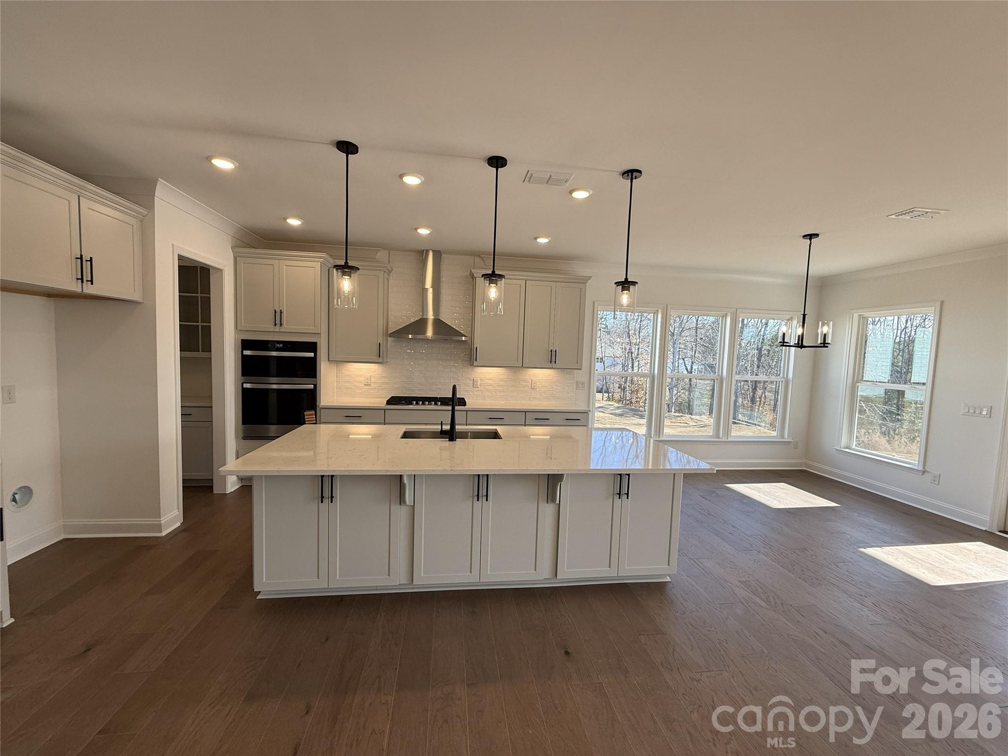 Kinsdale - Residential