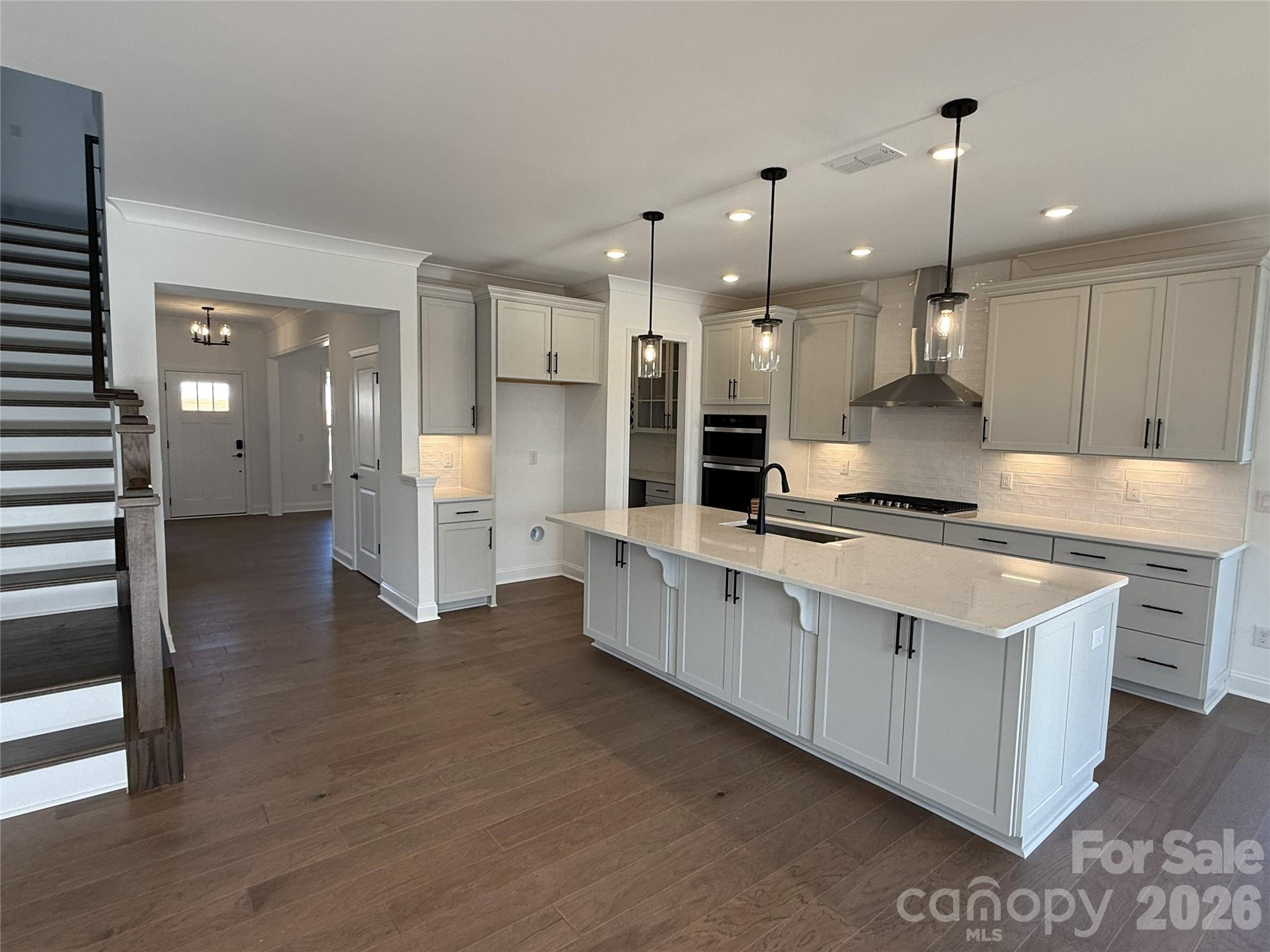 Kinsdale - Residential