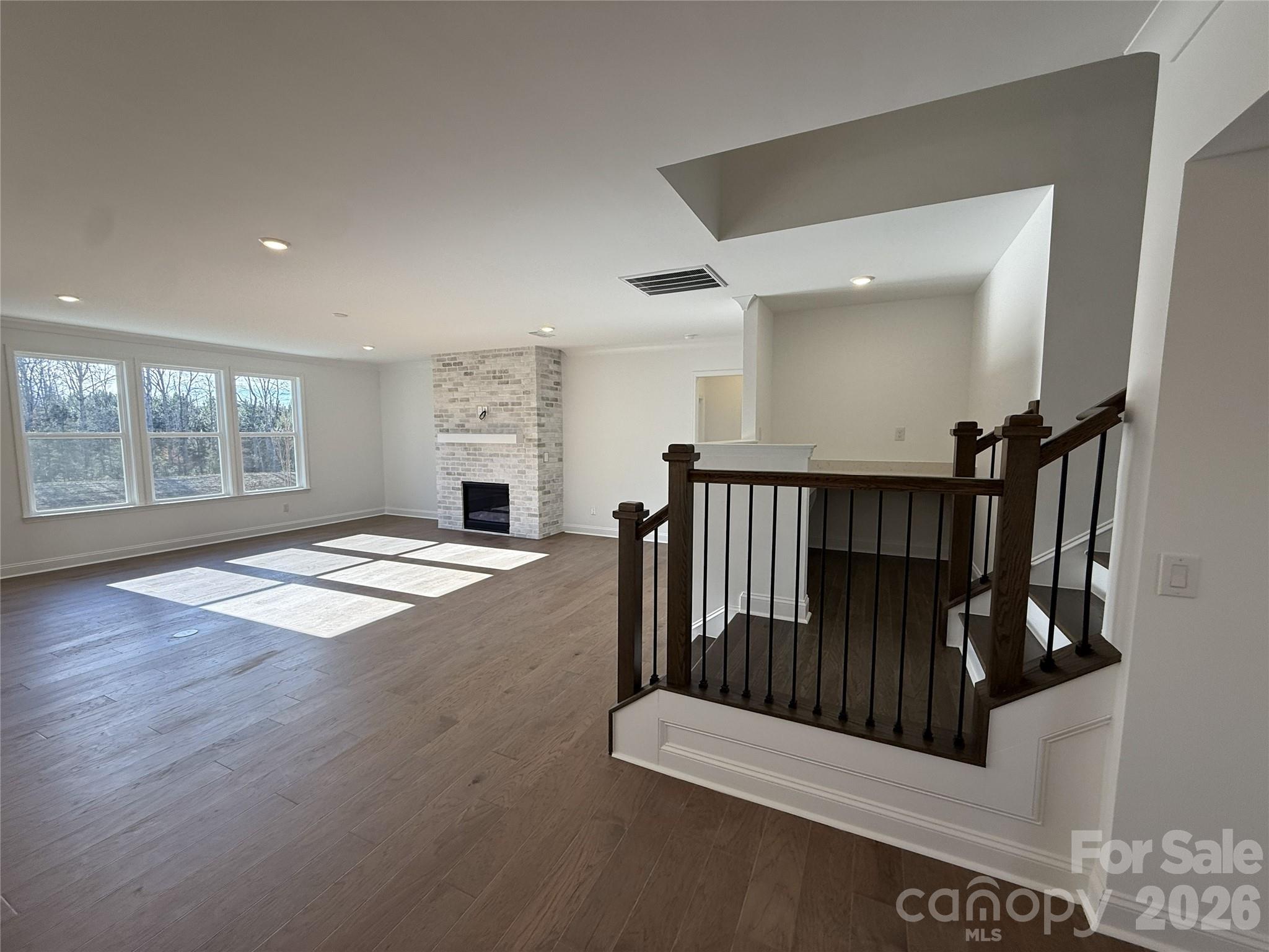 Kinsdale - Residential