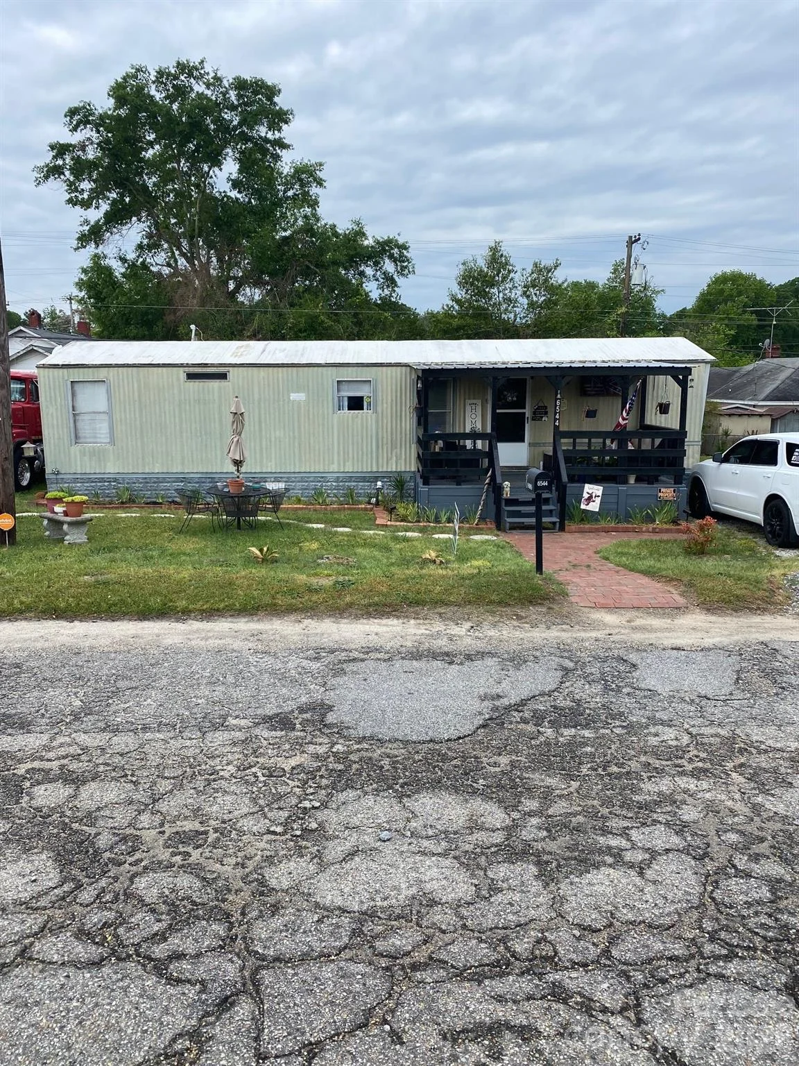 6544 N Cleveland Street, Kershaw, SC, 29067