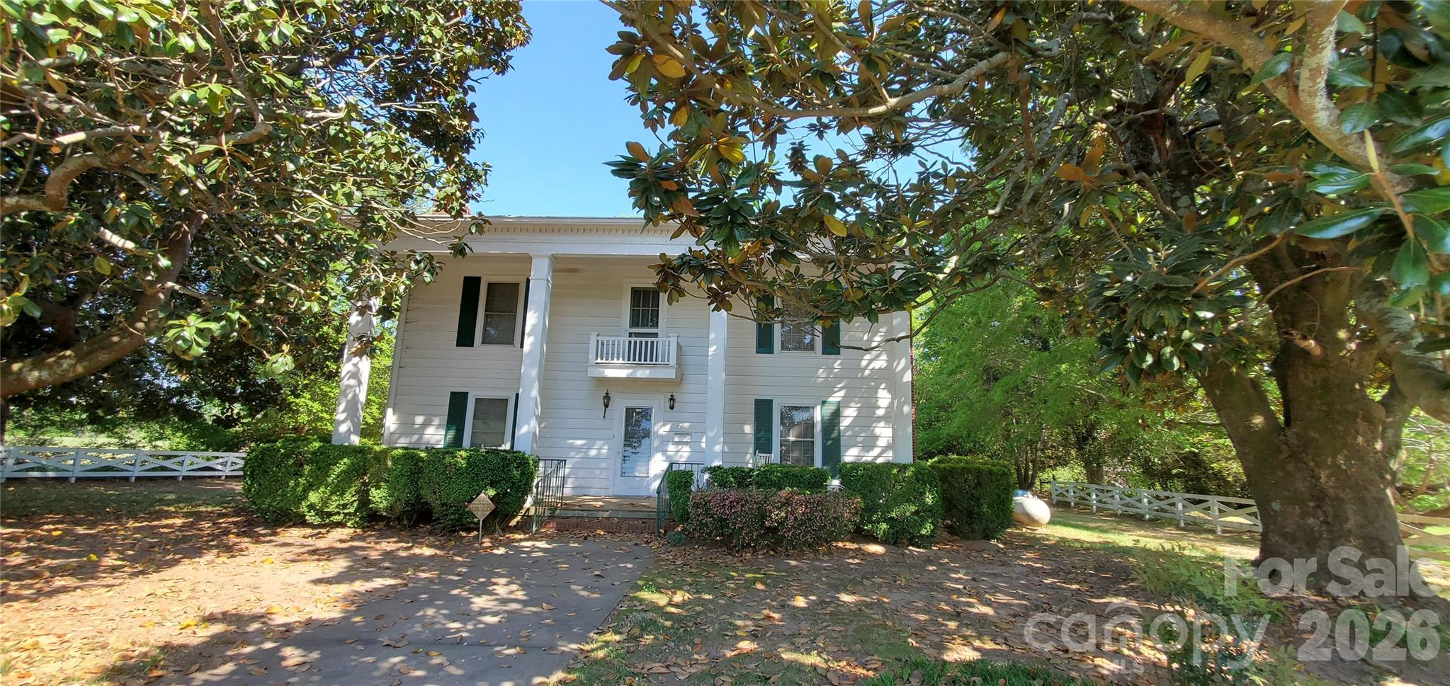 795 Elk Shoals Church Loop