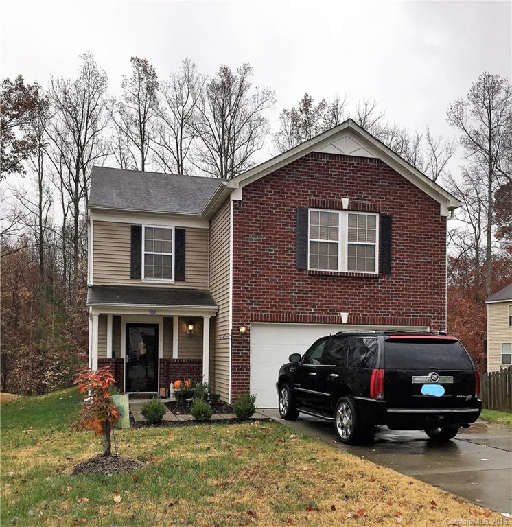 Edgefield - Residential