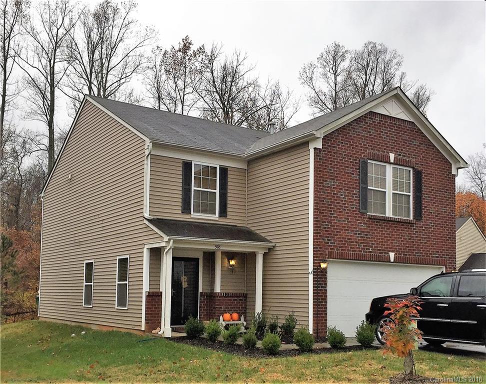 Edgefield - Residential