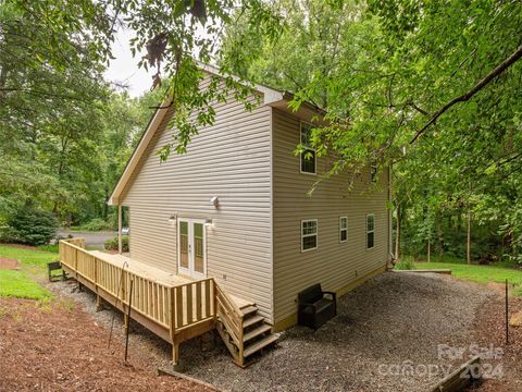 A home in Hendersonville