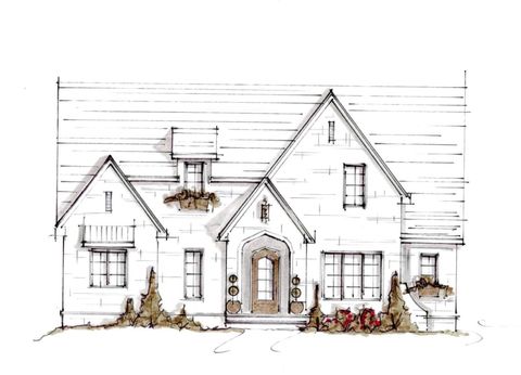 325 Goodrum Street Davidson NC 28036