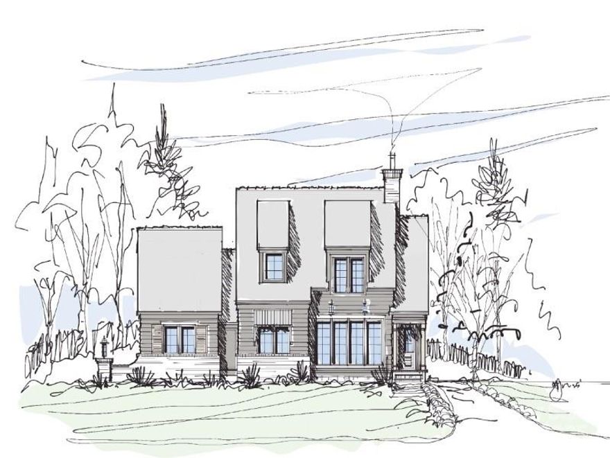 Thoughtfully designed for today’s lifestyle, this timeless new construction home is a proposed build located in the heart of Old Davidson. This luxury residence features ample open and entertaining spaces on the main level along with a gracious primary suite, secondary bedrooms with ensuite baths on the upper level. This very special home features timeless appeal and a finish level that will meet the needs of today's most discerning buyer. Located on a quiet side street just a short distance from downtown and everything that makes Davidson so special.