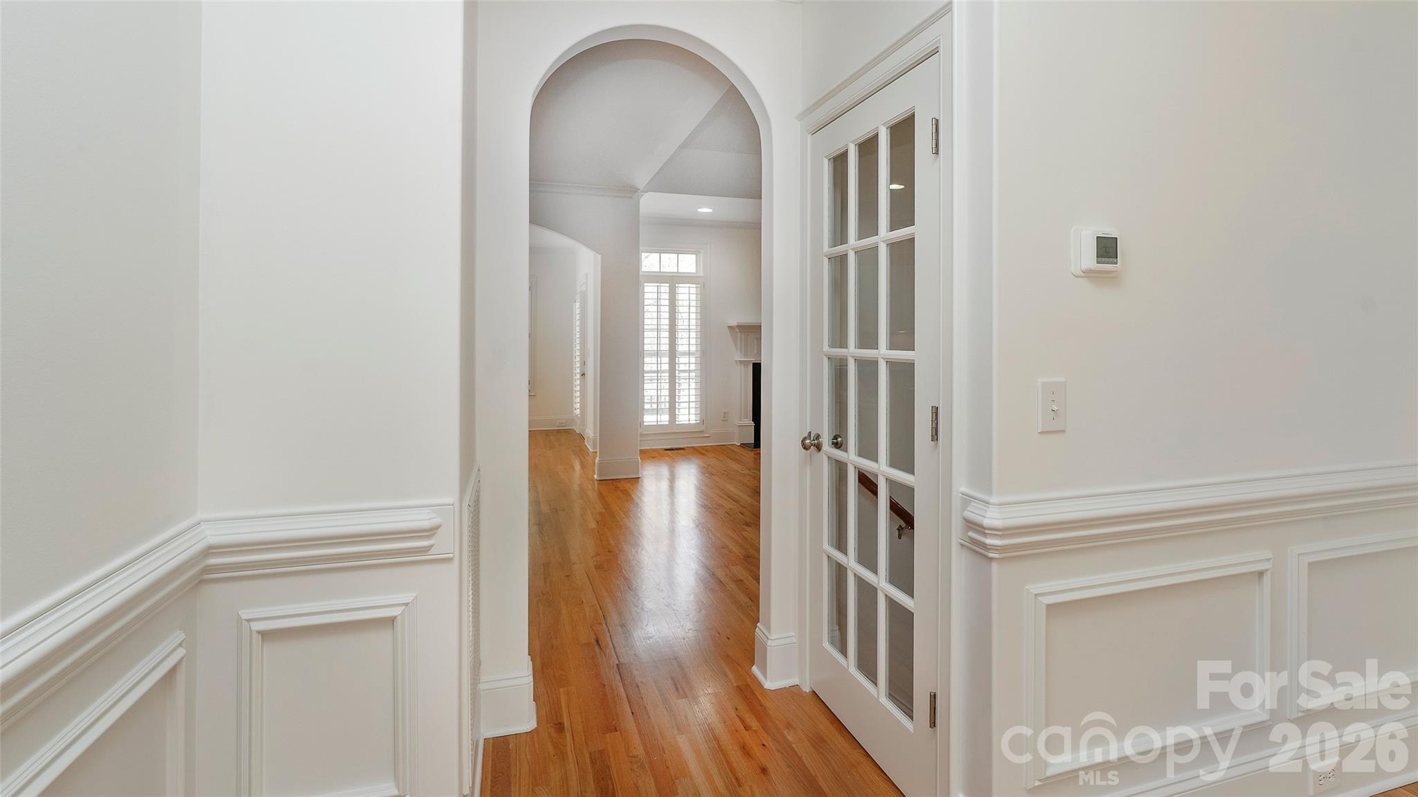 Hidden Forest - Residential