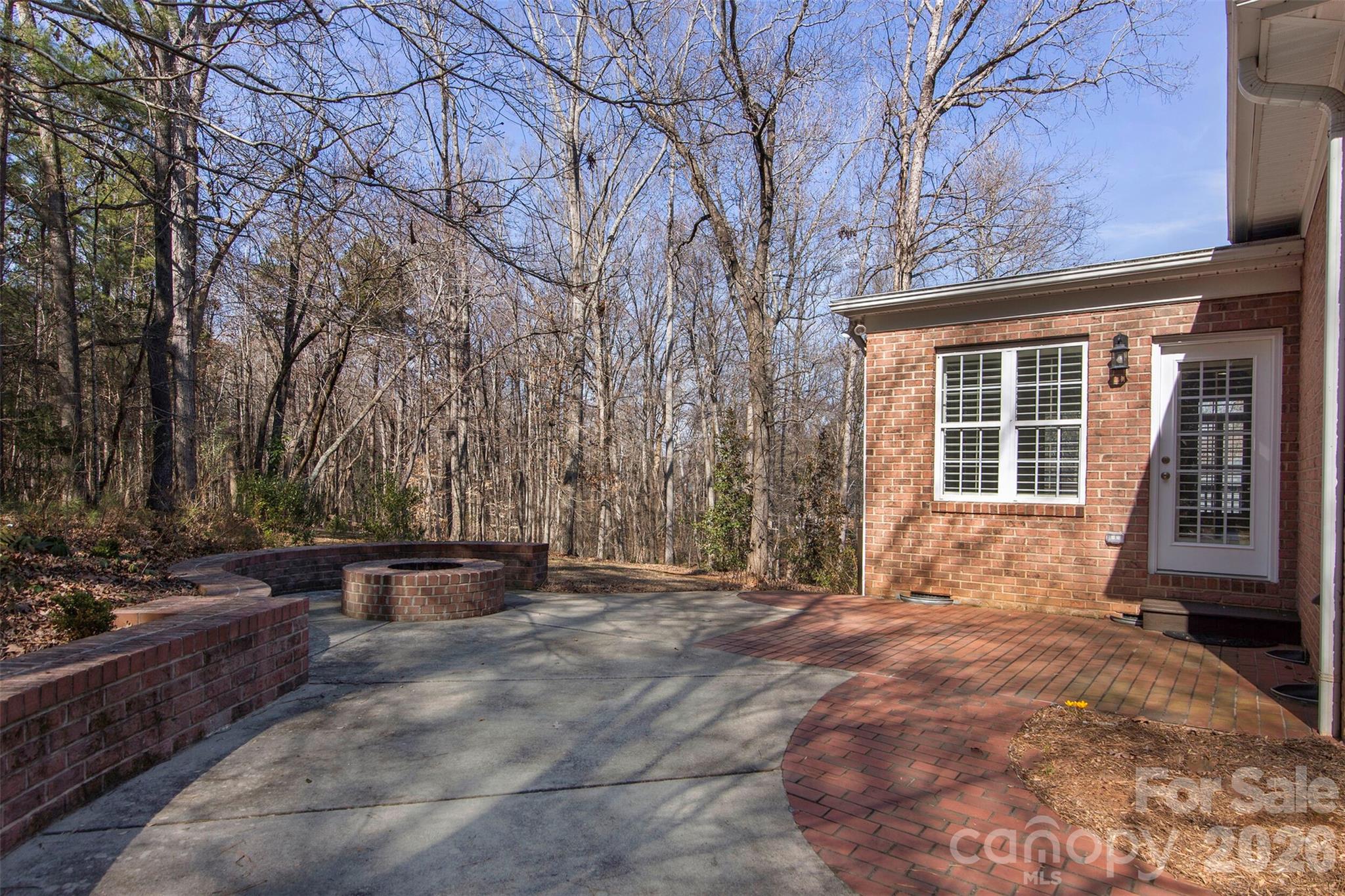 Hidden Forest - Residential