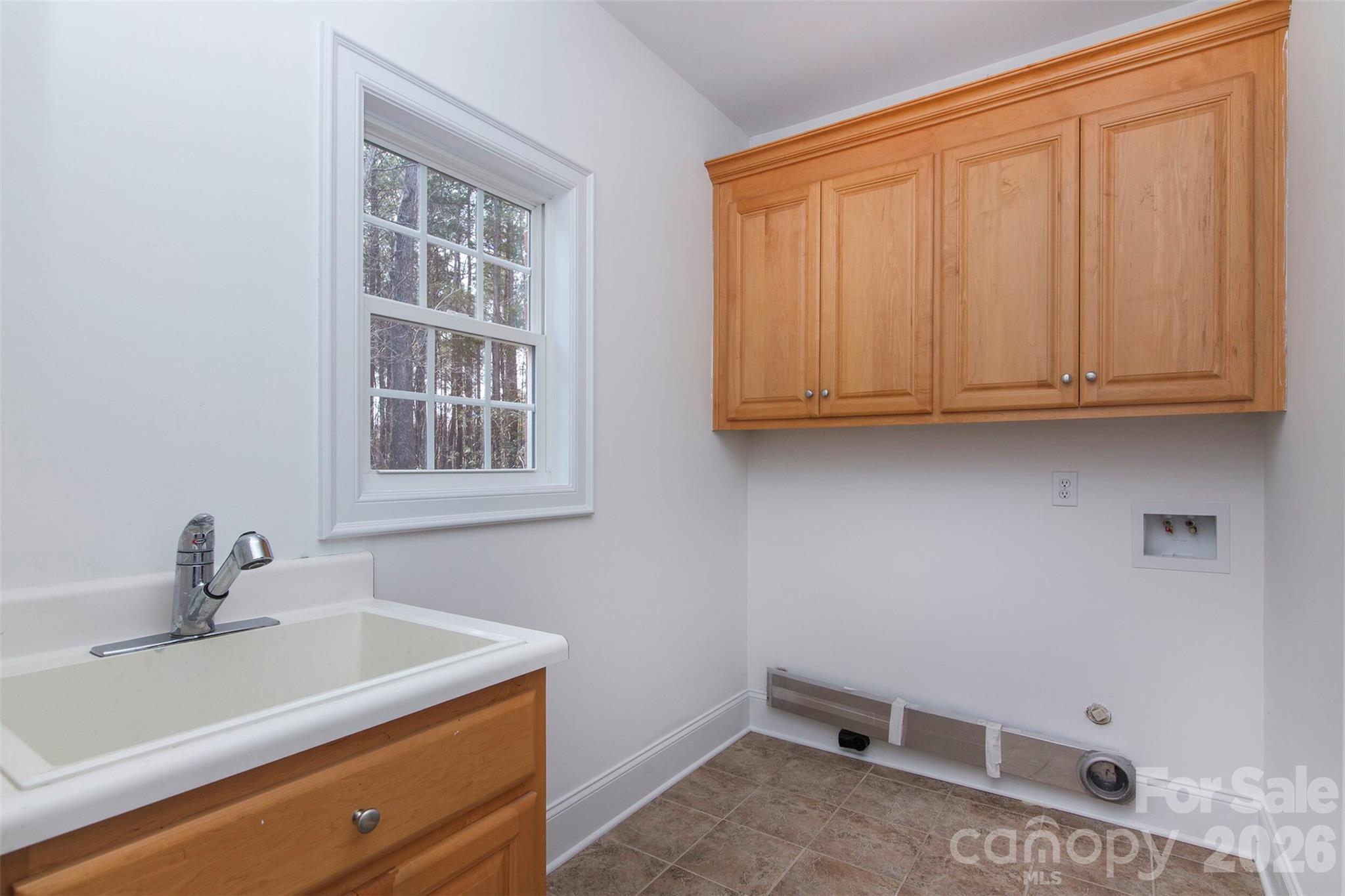 Hidden Forest - Residential