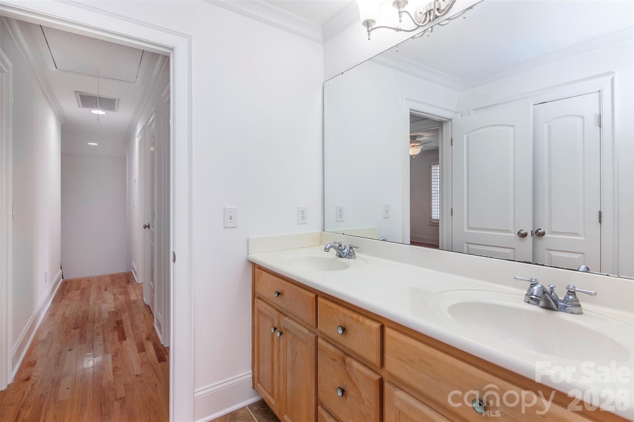 Hidden Forest - Residential