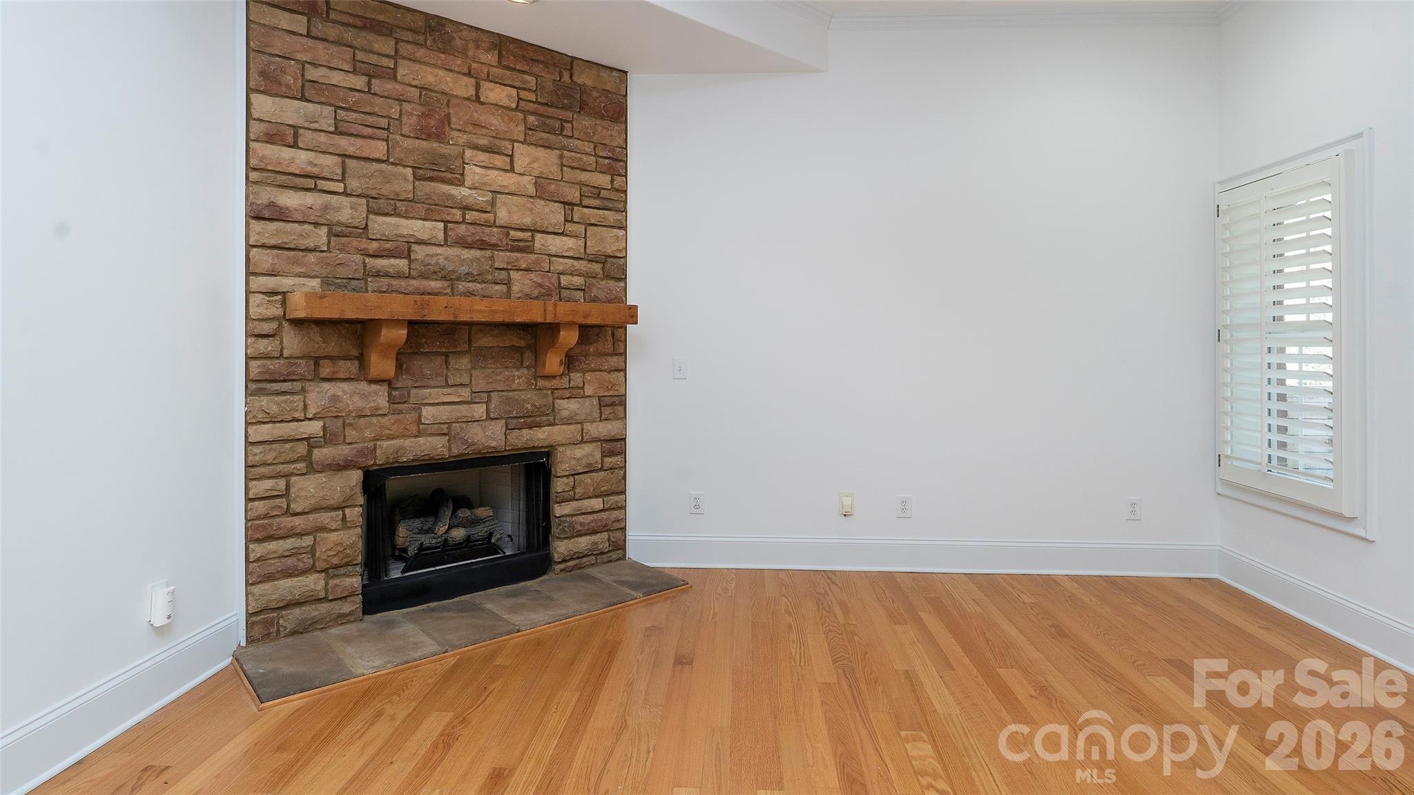 Hidden Forest - Residential