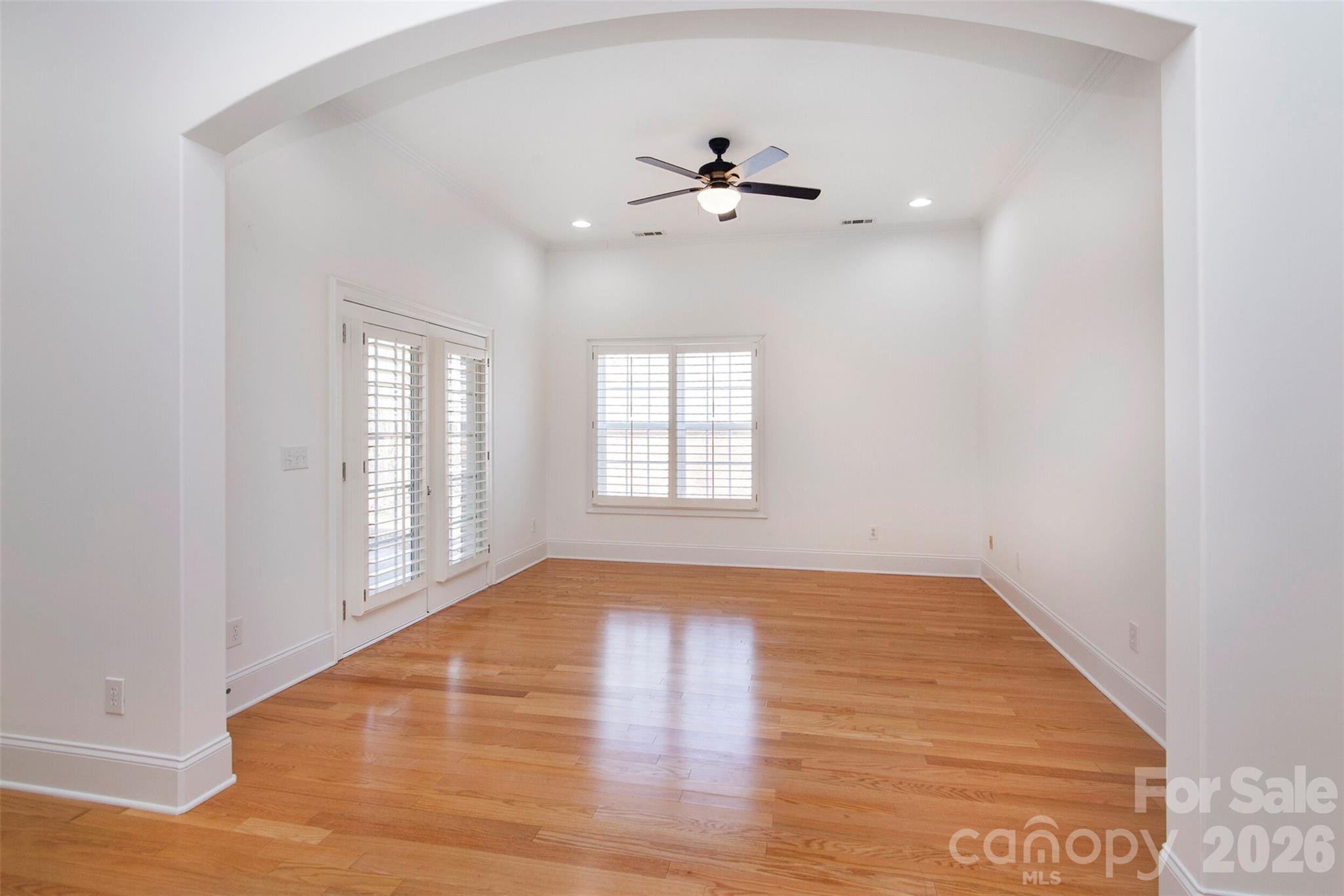 Hidden Forest - Residential