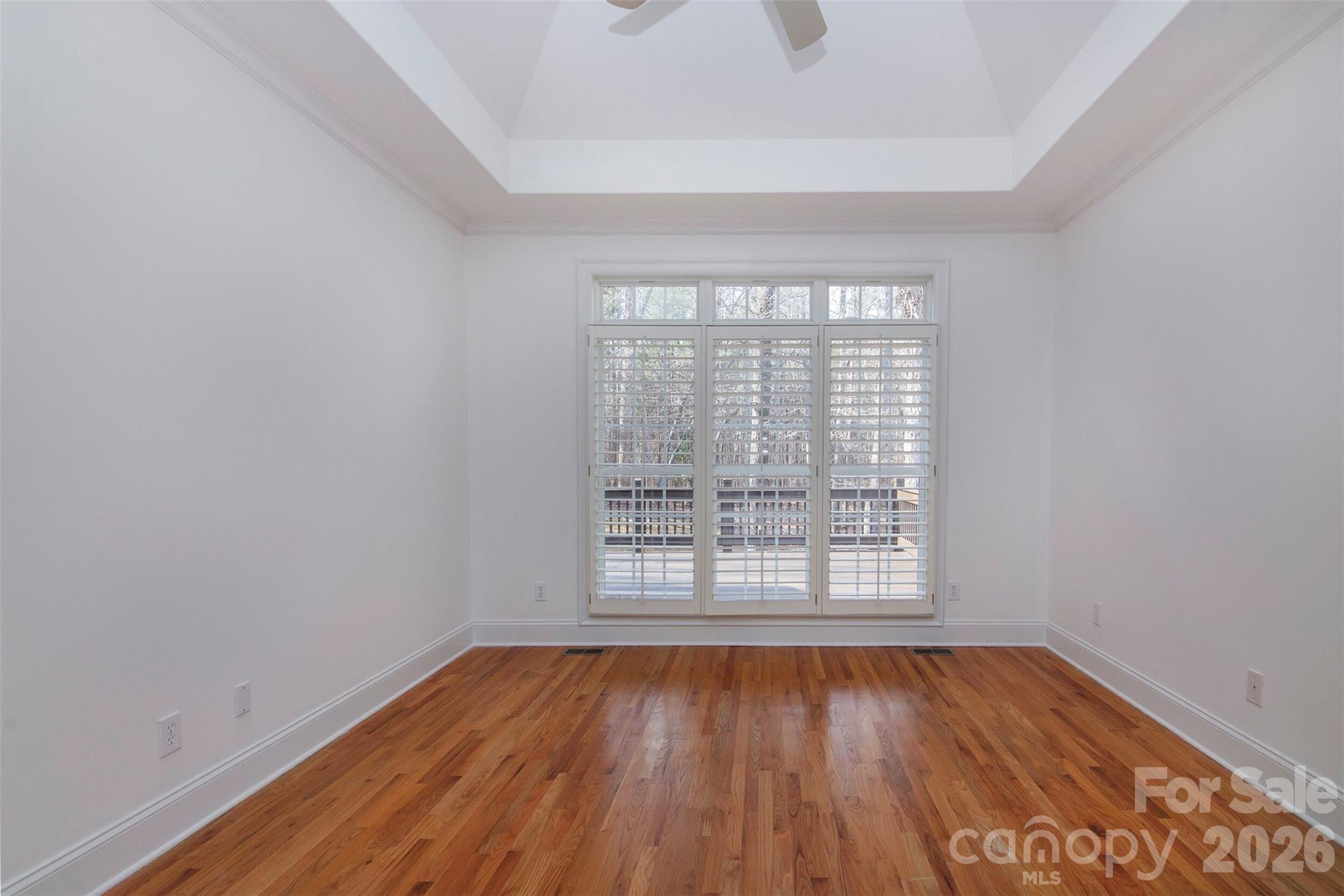 Hidden Forest - Residential