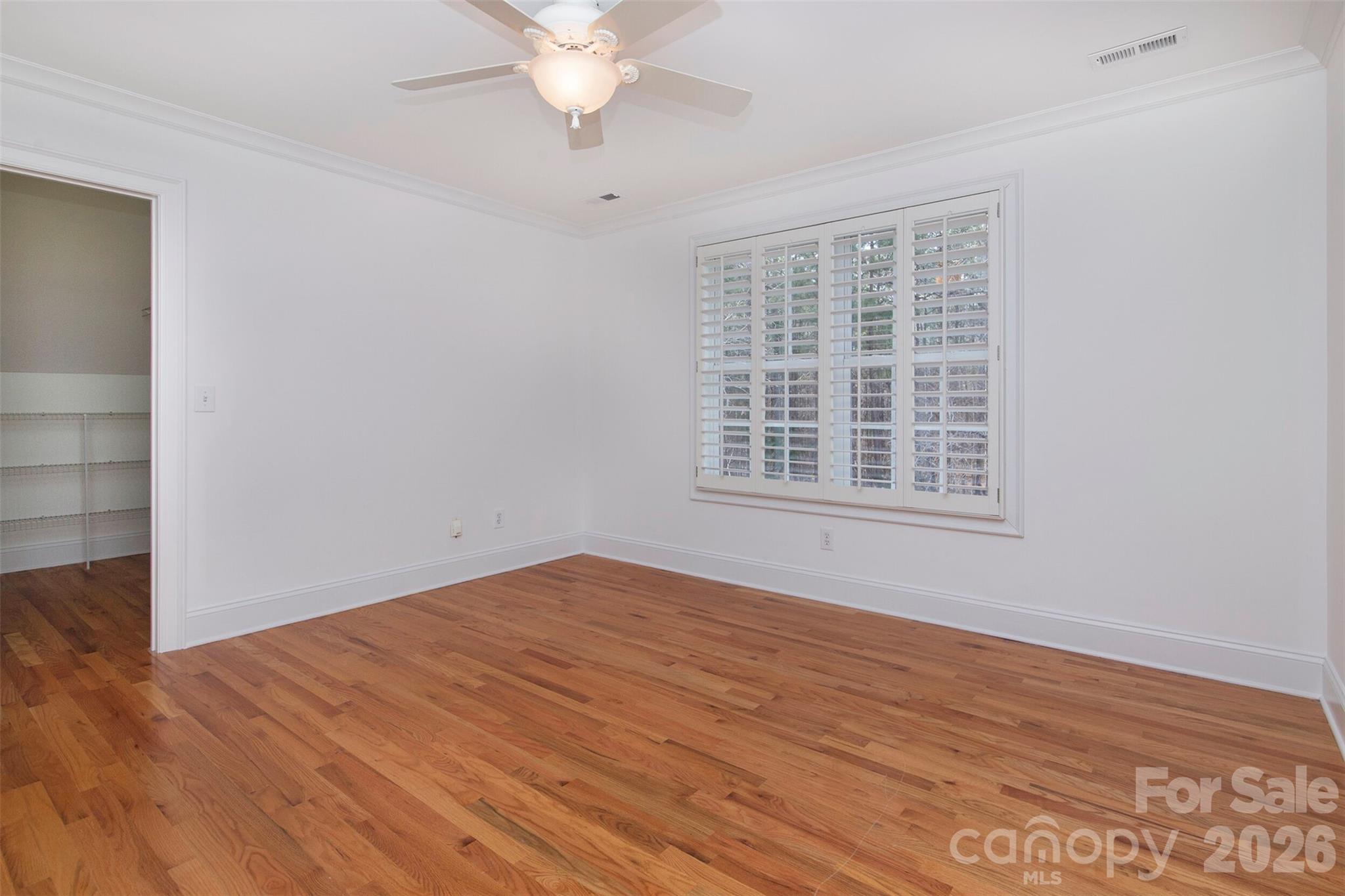 Hidden Forest - Residential