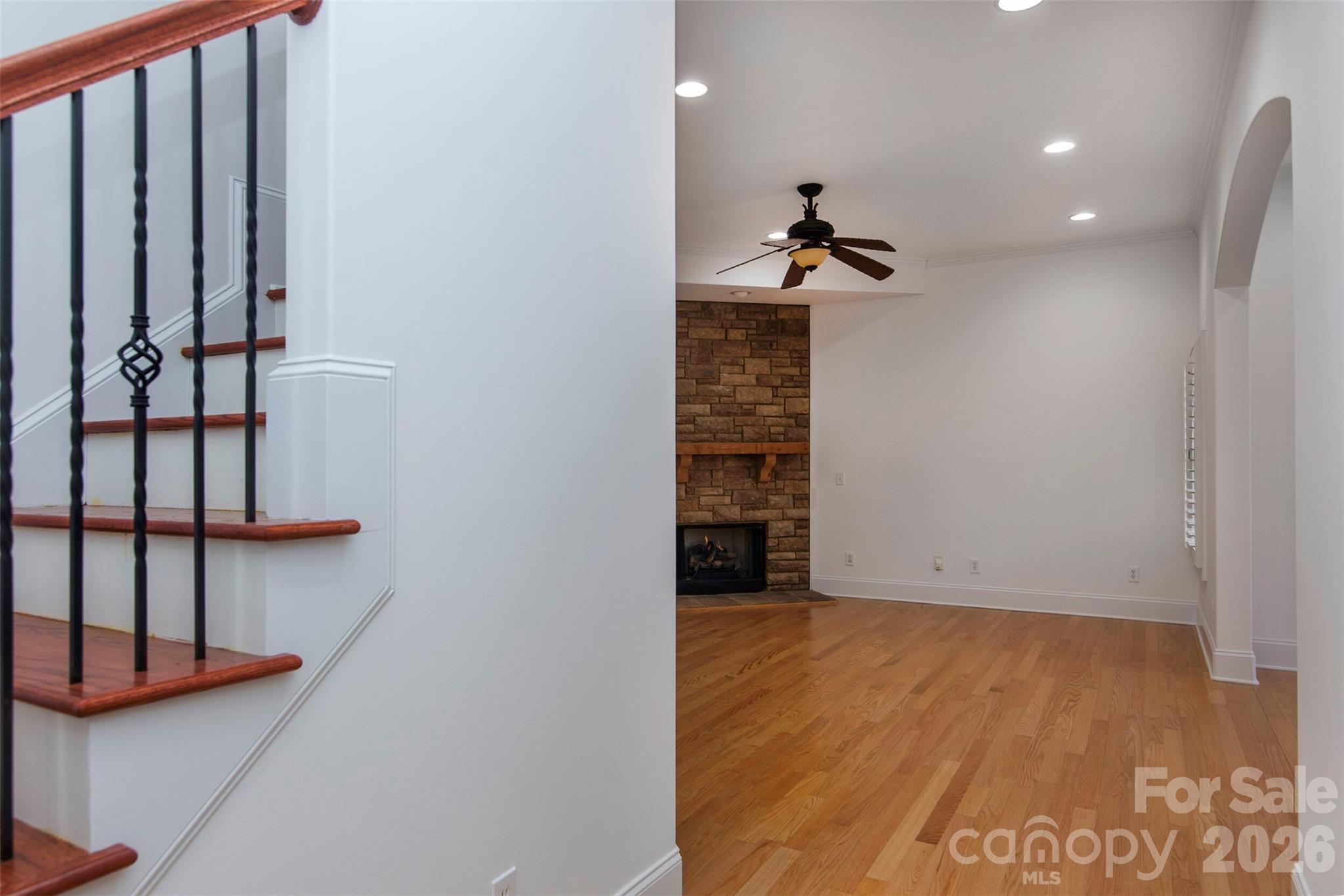 Hidden Forest - Residential