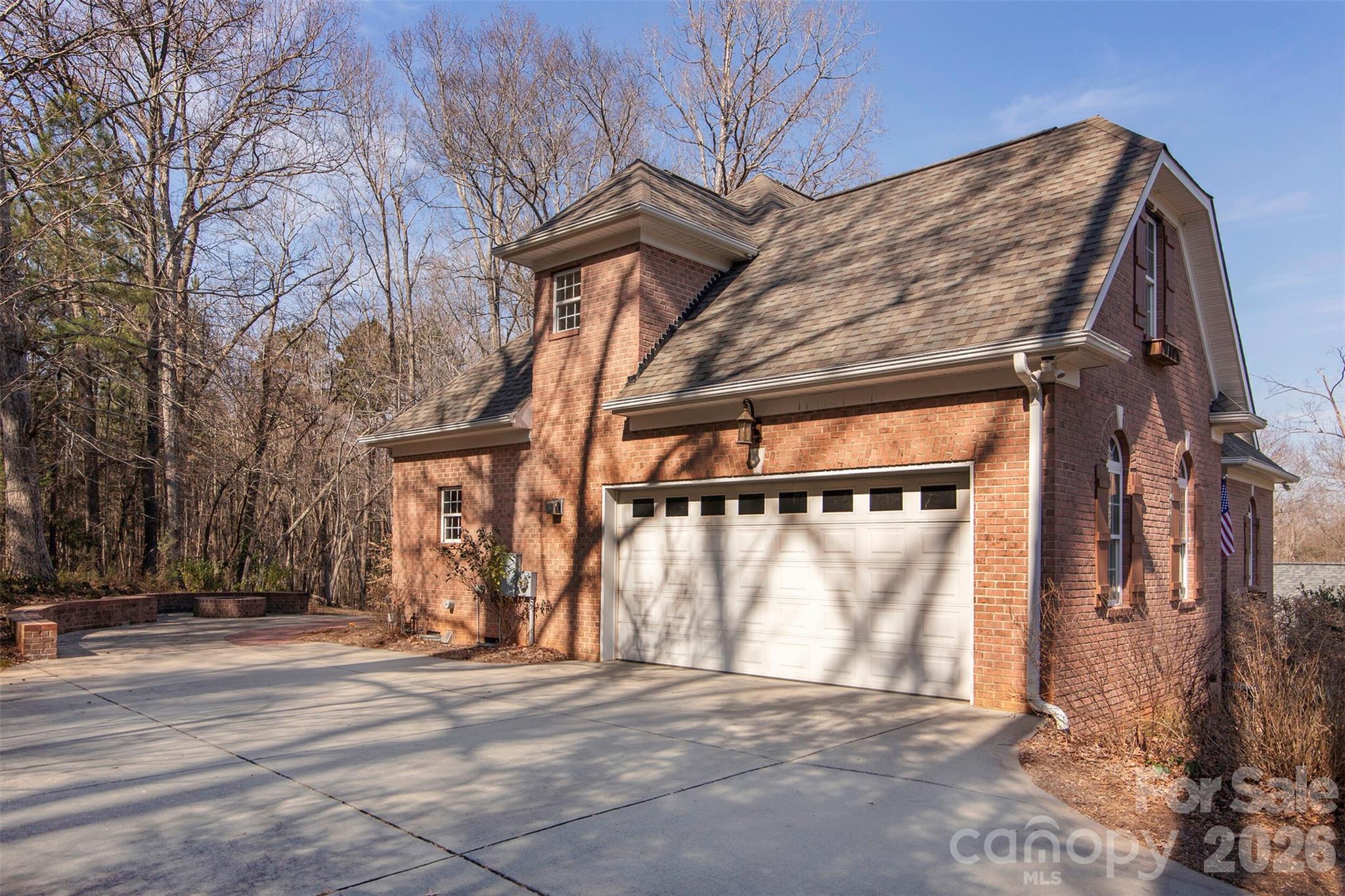 Hidden Forest - Residential