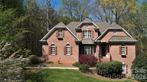 Photo of 4709 Trey View Court, Mint Hill, NC 28227 (MLS # 4173427)