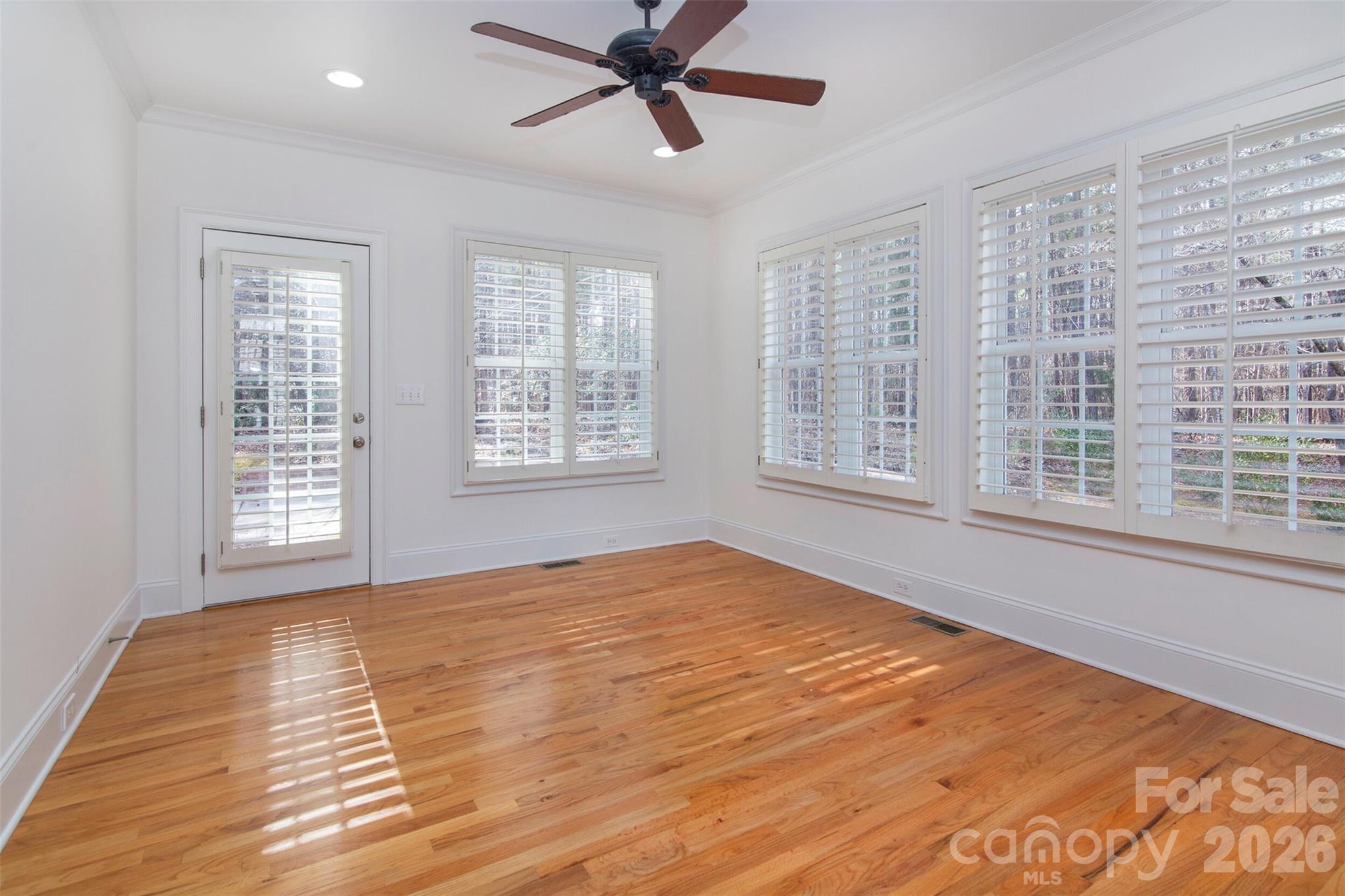 Hidden Forest - Residential