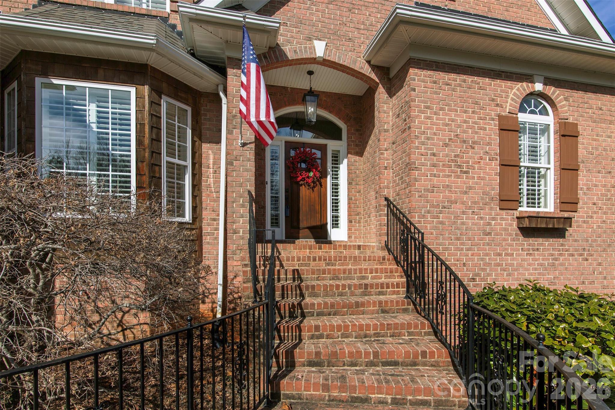 Hidden Forest - Residential