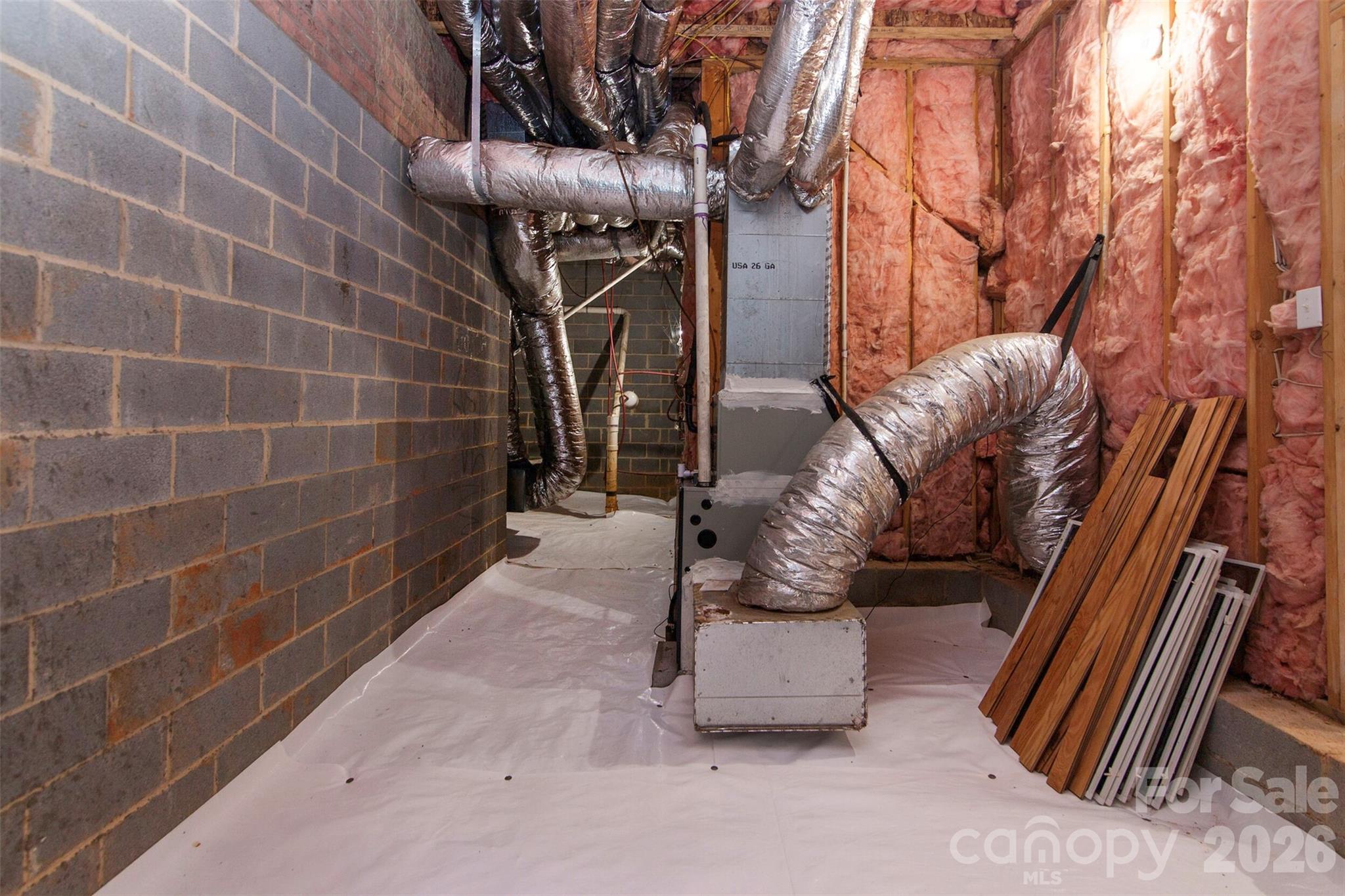 Hidden Forest - Residential