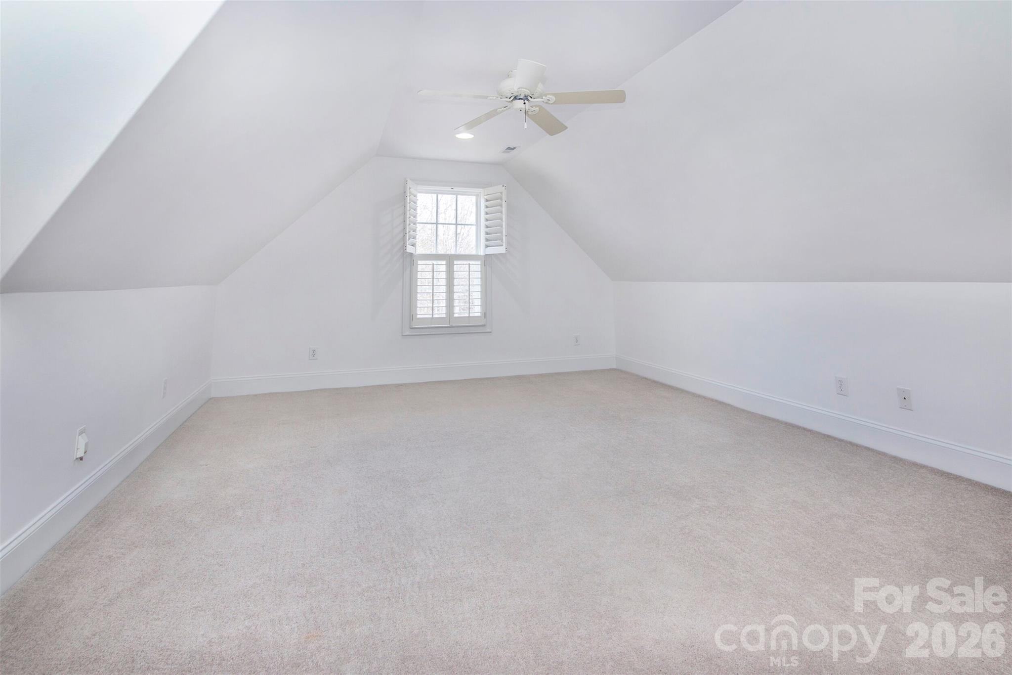 Hidden Forest - Residential