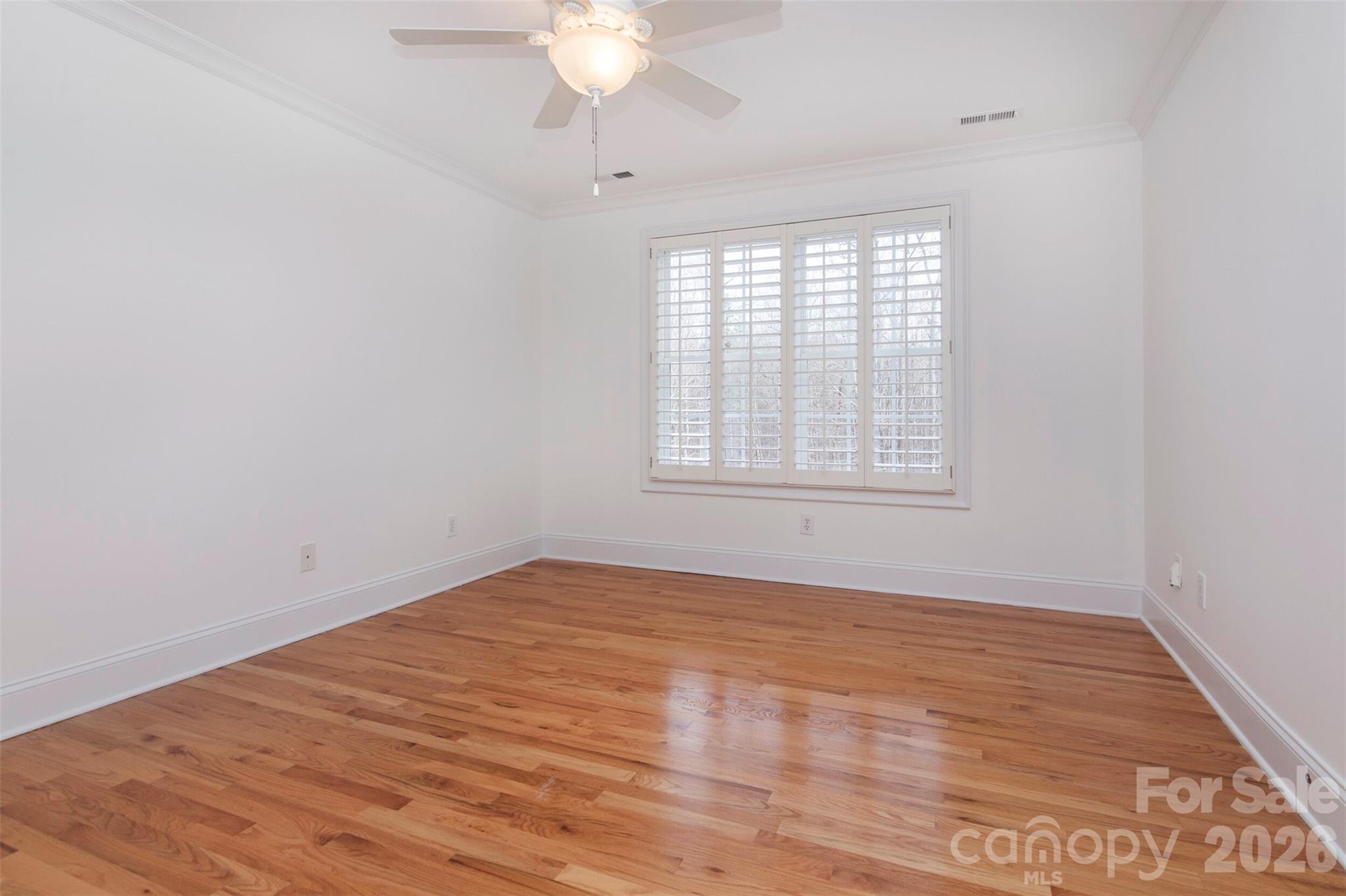 Hidden Forest - Residential