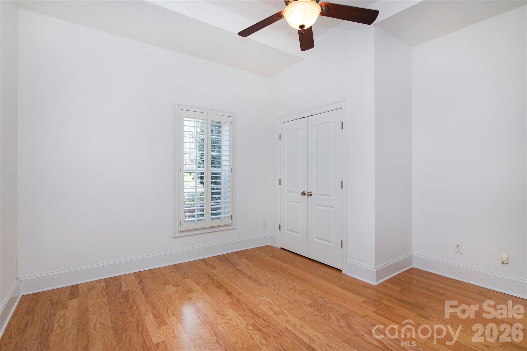 Hidden Forest - Residential