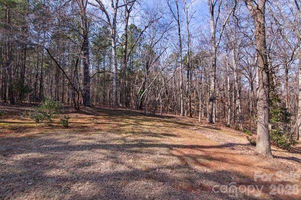 Hidden Forest - Residential
