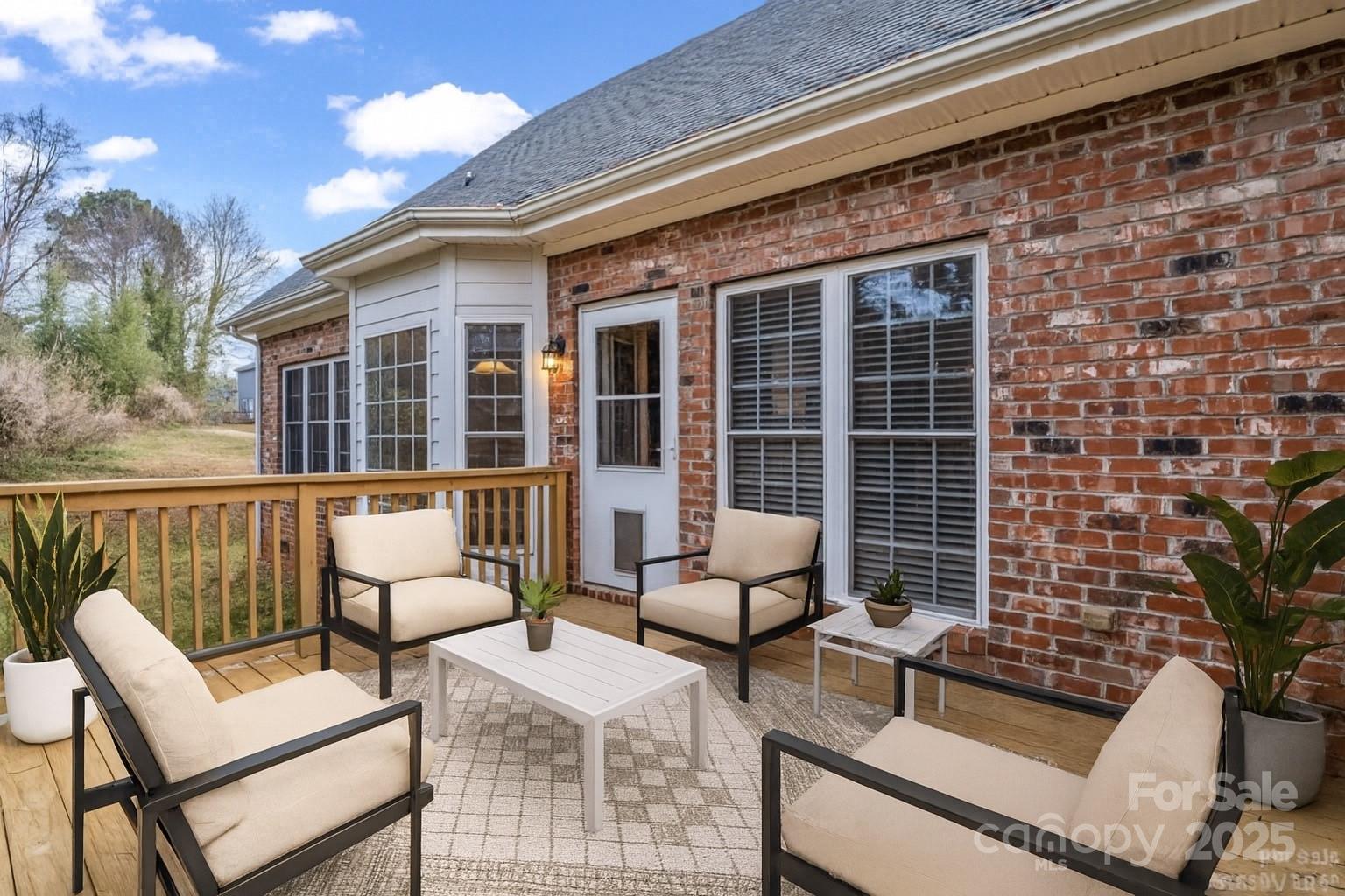 Grey Fox Forest - Residential