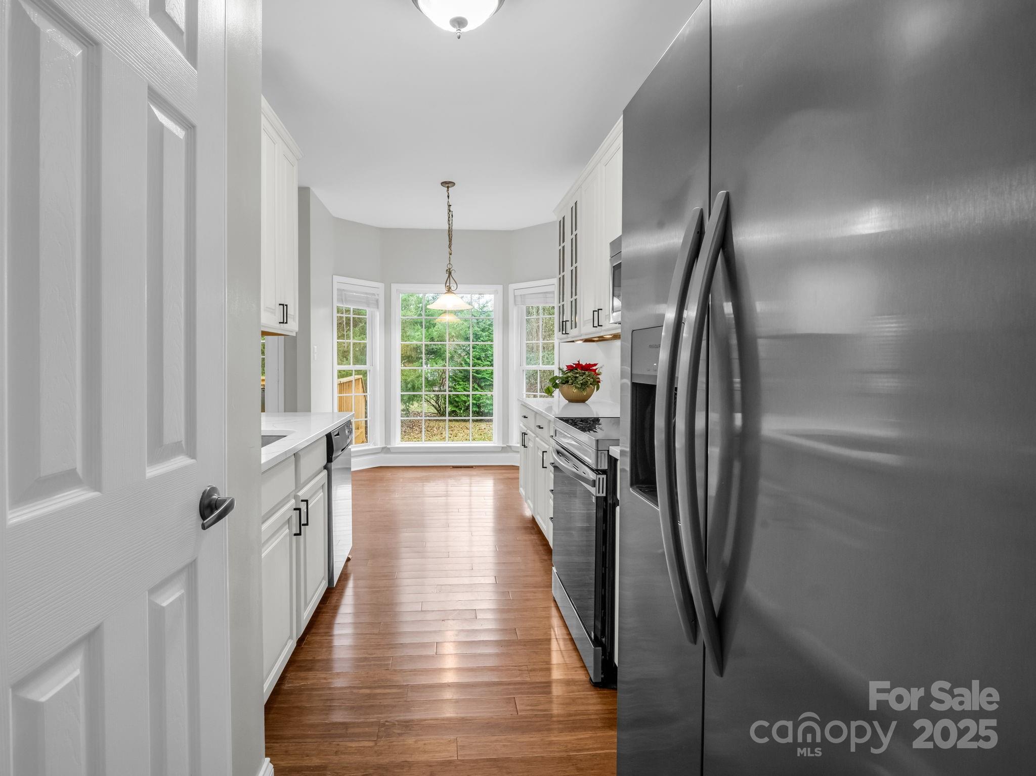 Grey Fox Forest - Residential