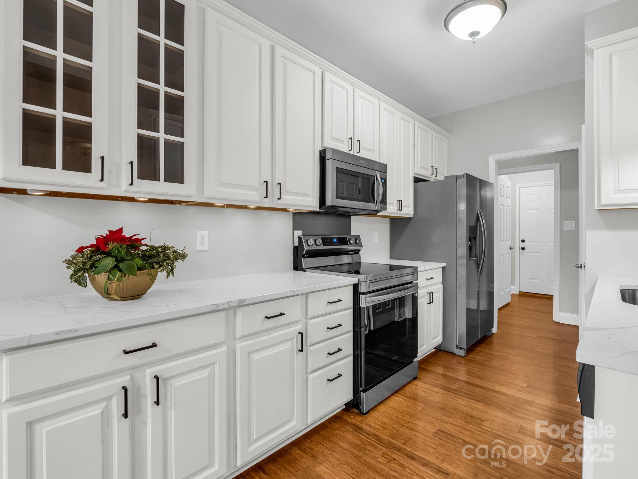 Grey Fox Forest - Residential