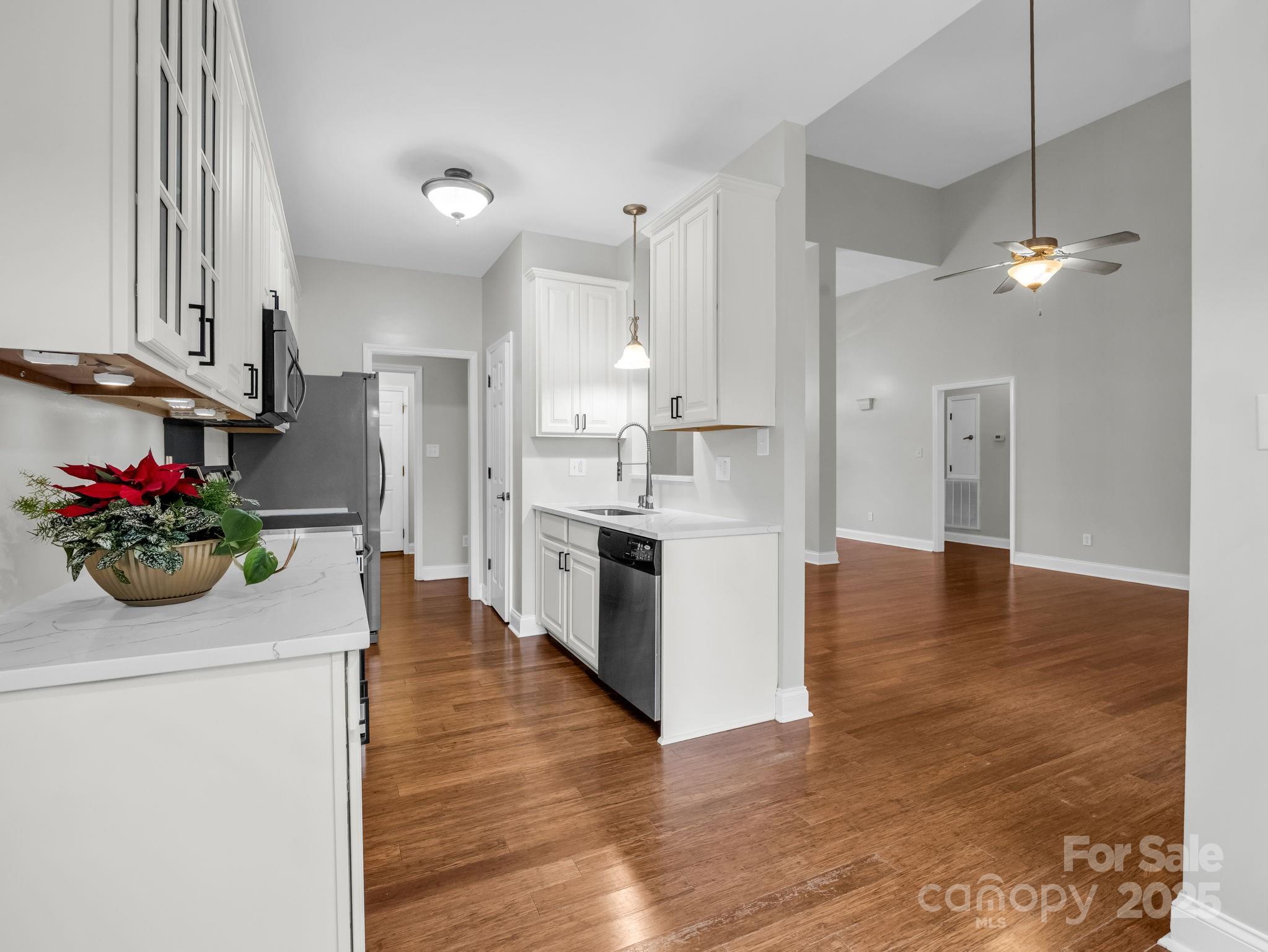 Grey Fox Forest - Residential