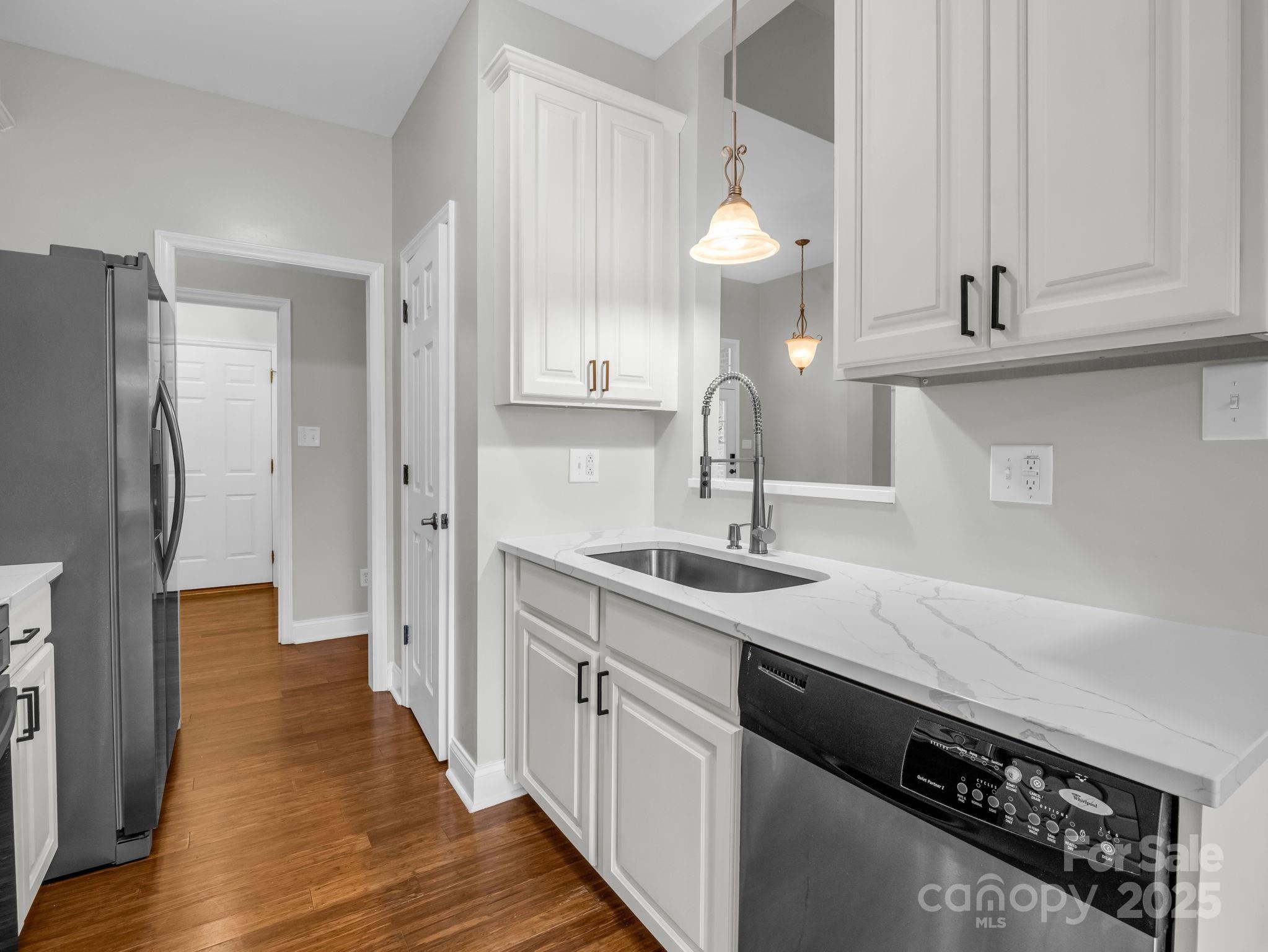 Grey Fox Forest - Residential