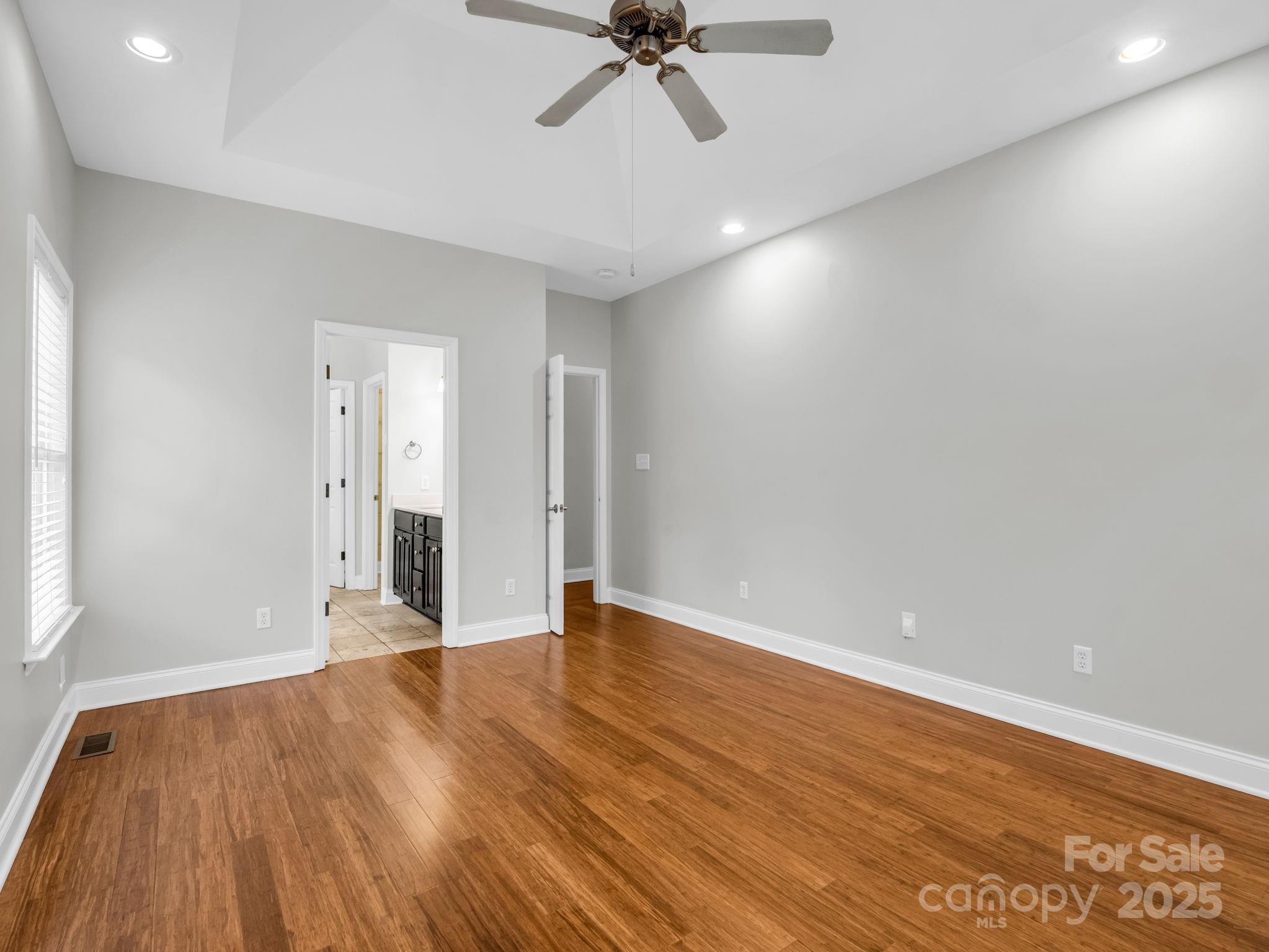 Grey Fox Forest - Residential