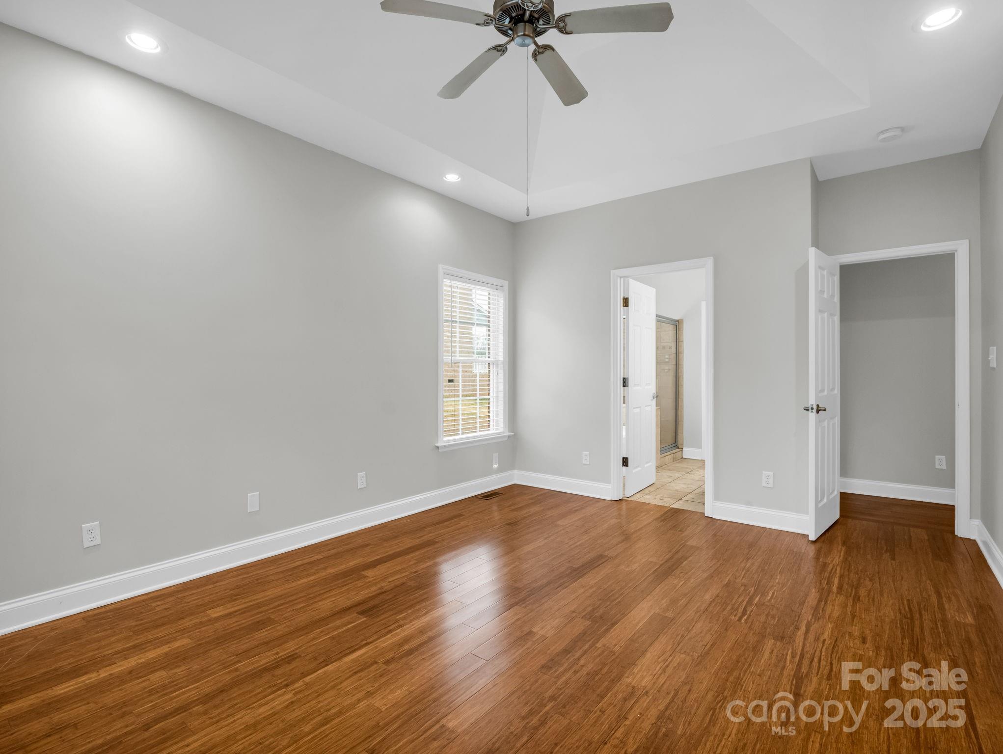 Grey Fox Forest - Residential