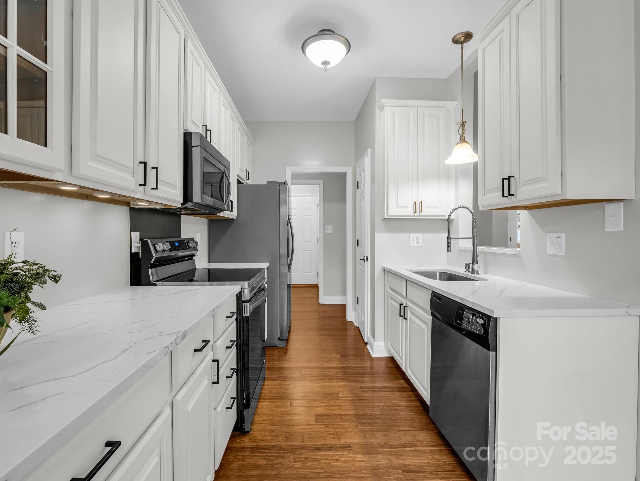 Grey Fox Forest - Residential