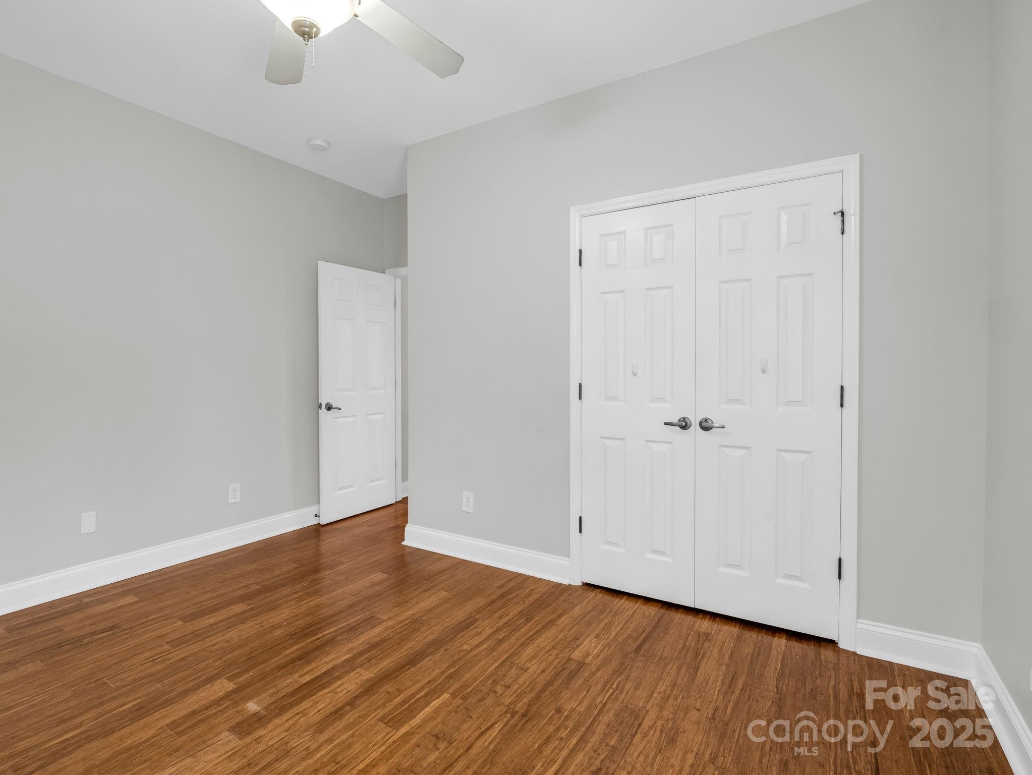 Grey Fox Forest - Residential