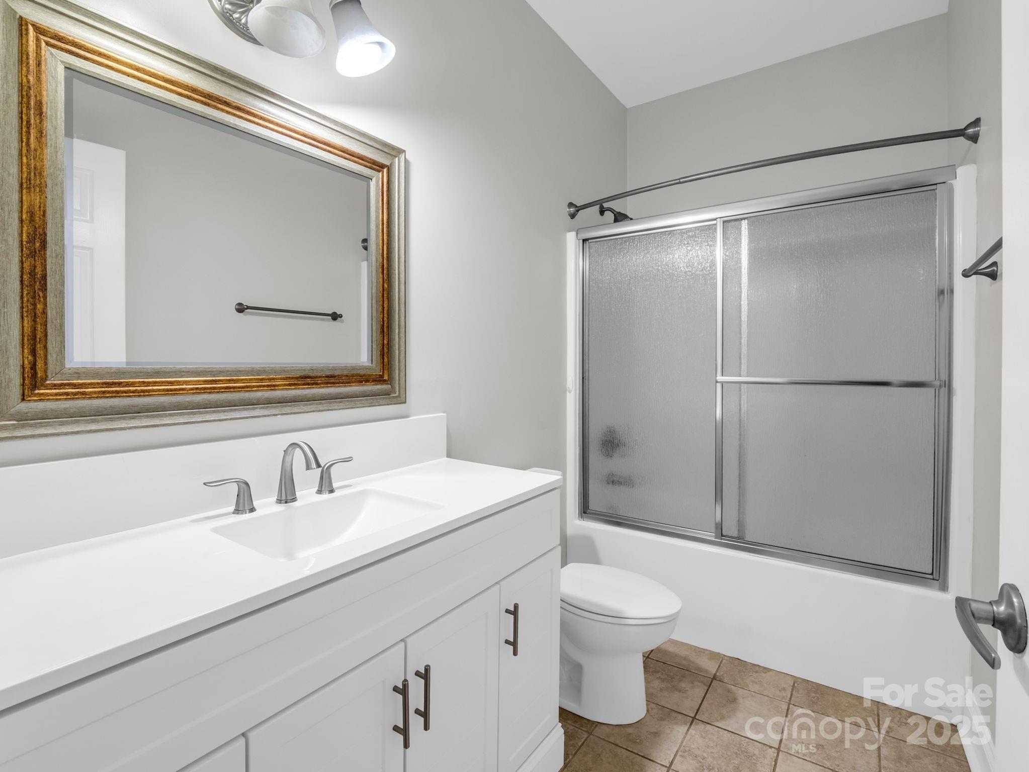 Grey Fox Forest - Residential