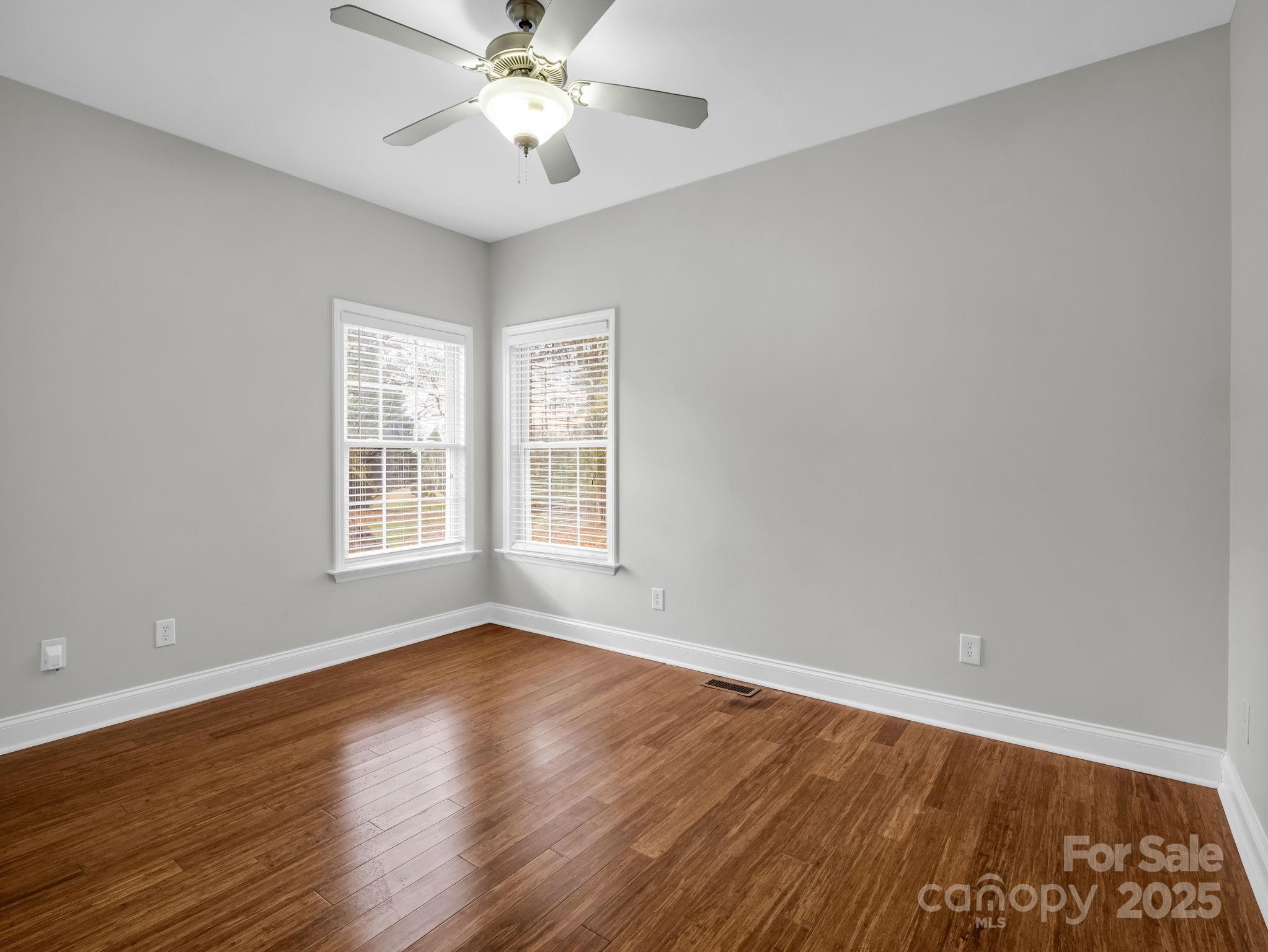 Grey Fox Forest - Residential