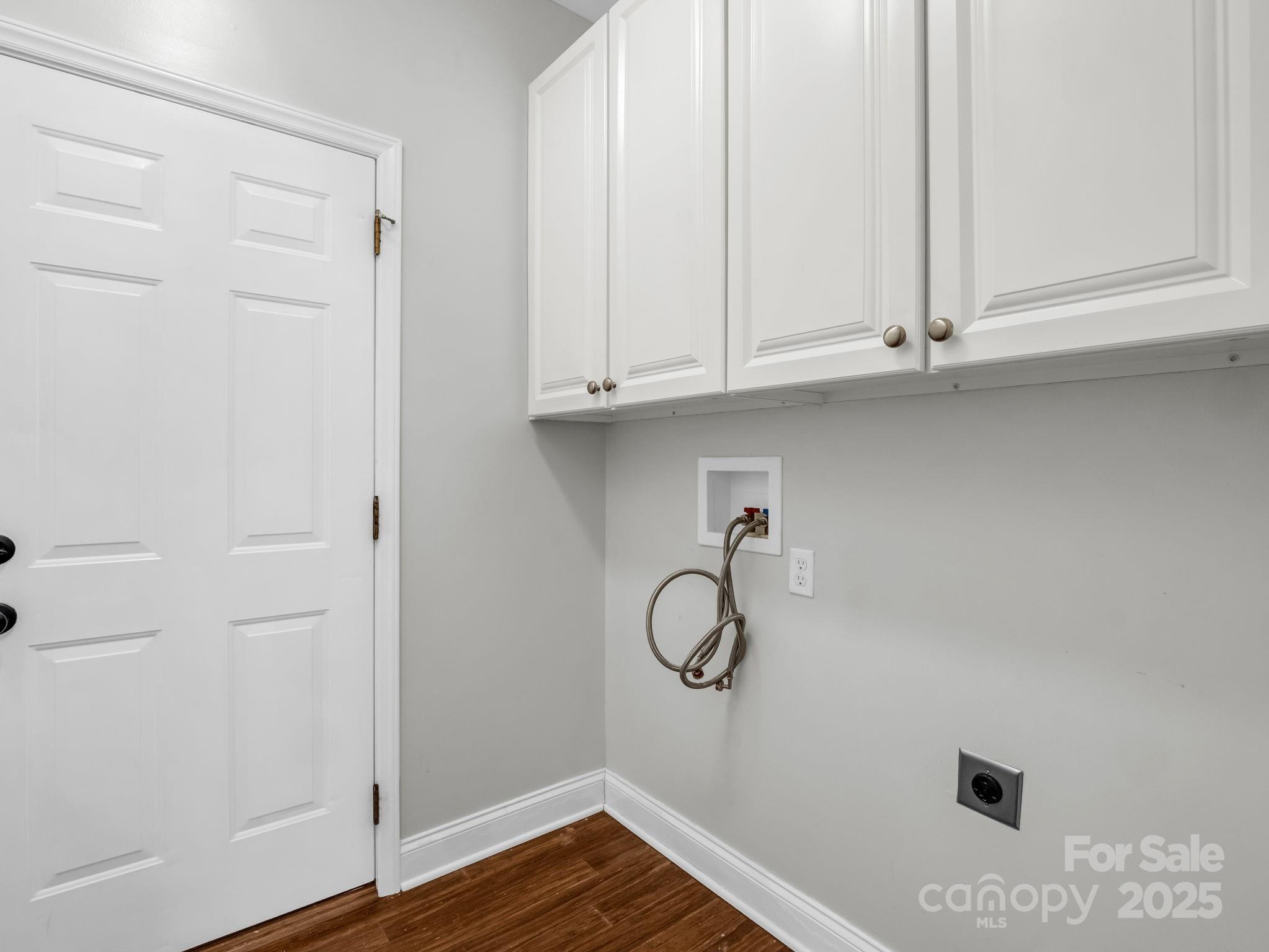 Grey Fox Forest - Residential