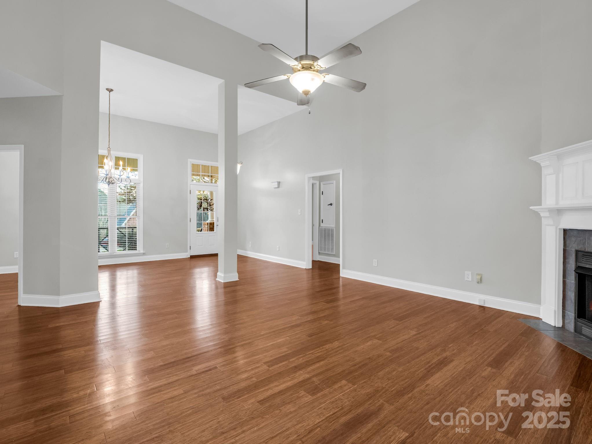 Grey Fox Forest - Residential