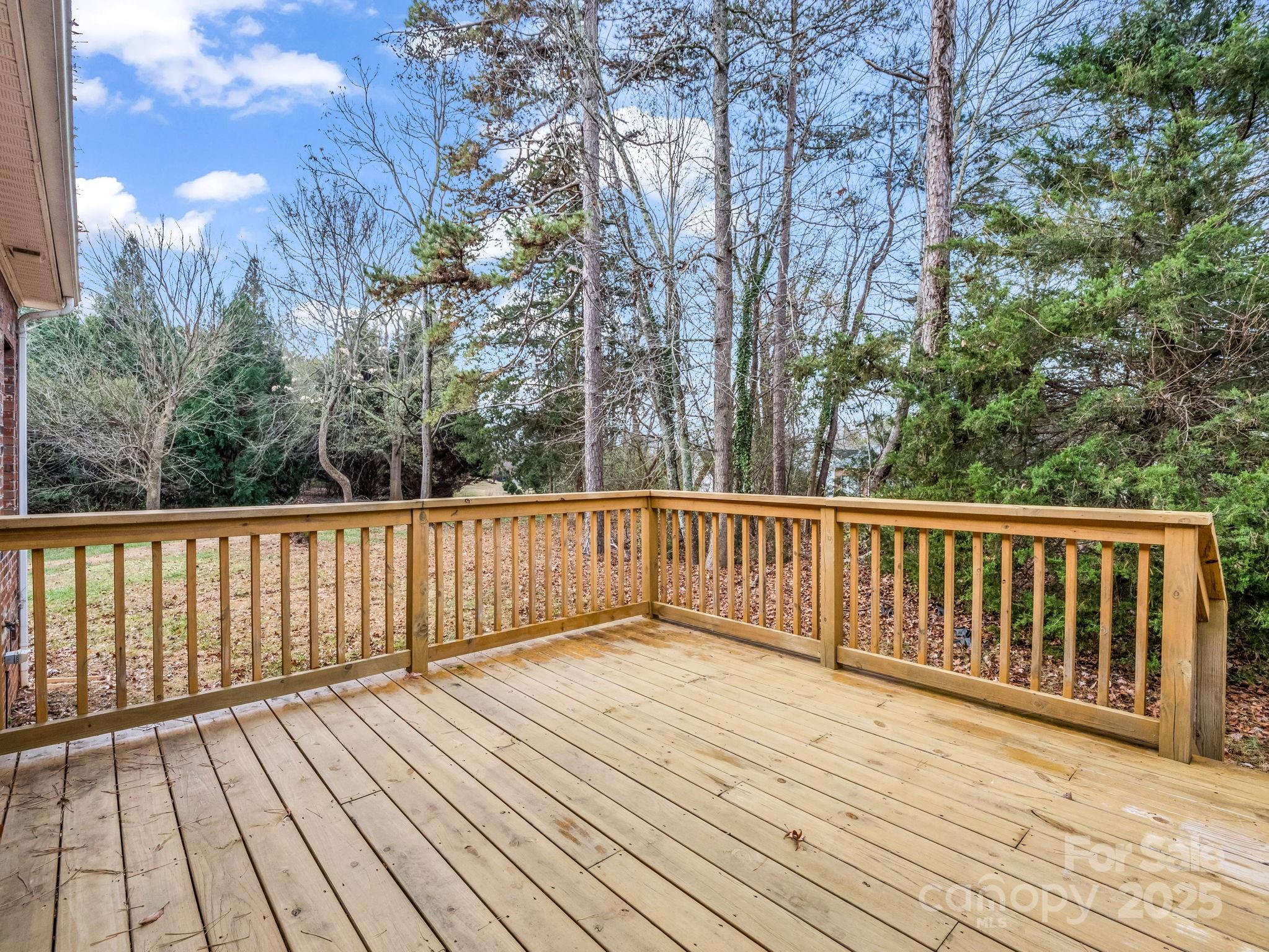 Grey Fox Forest - Residential