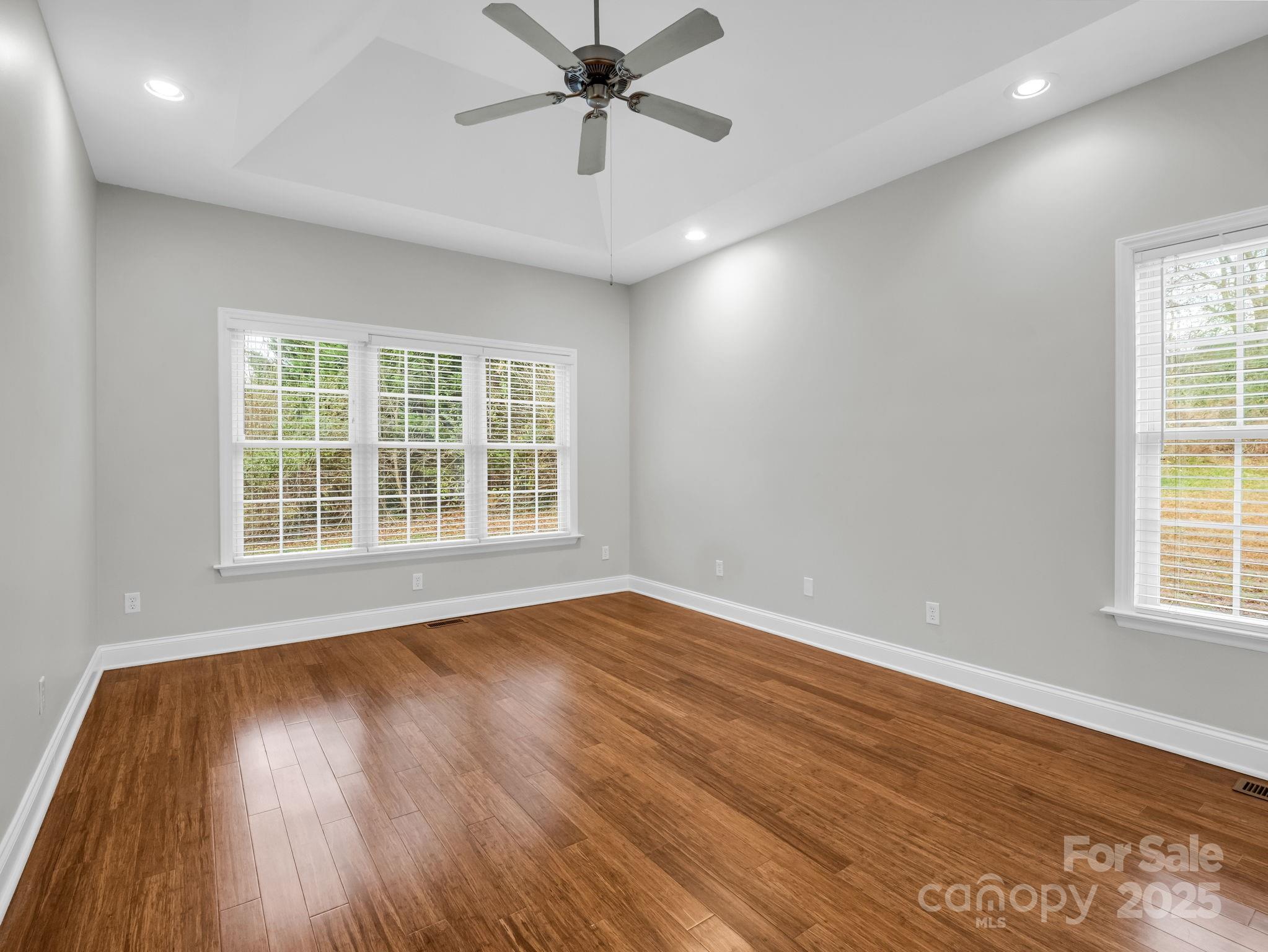 Grey Fox Forest - Residential