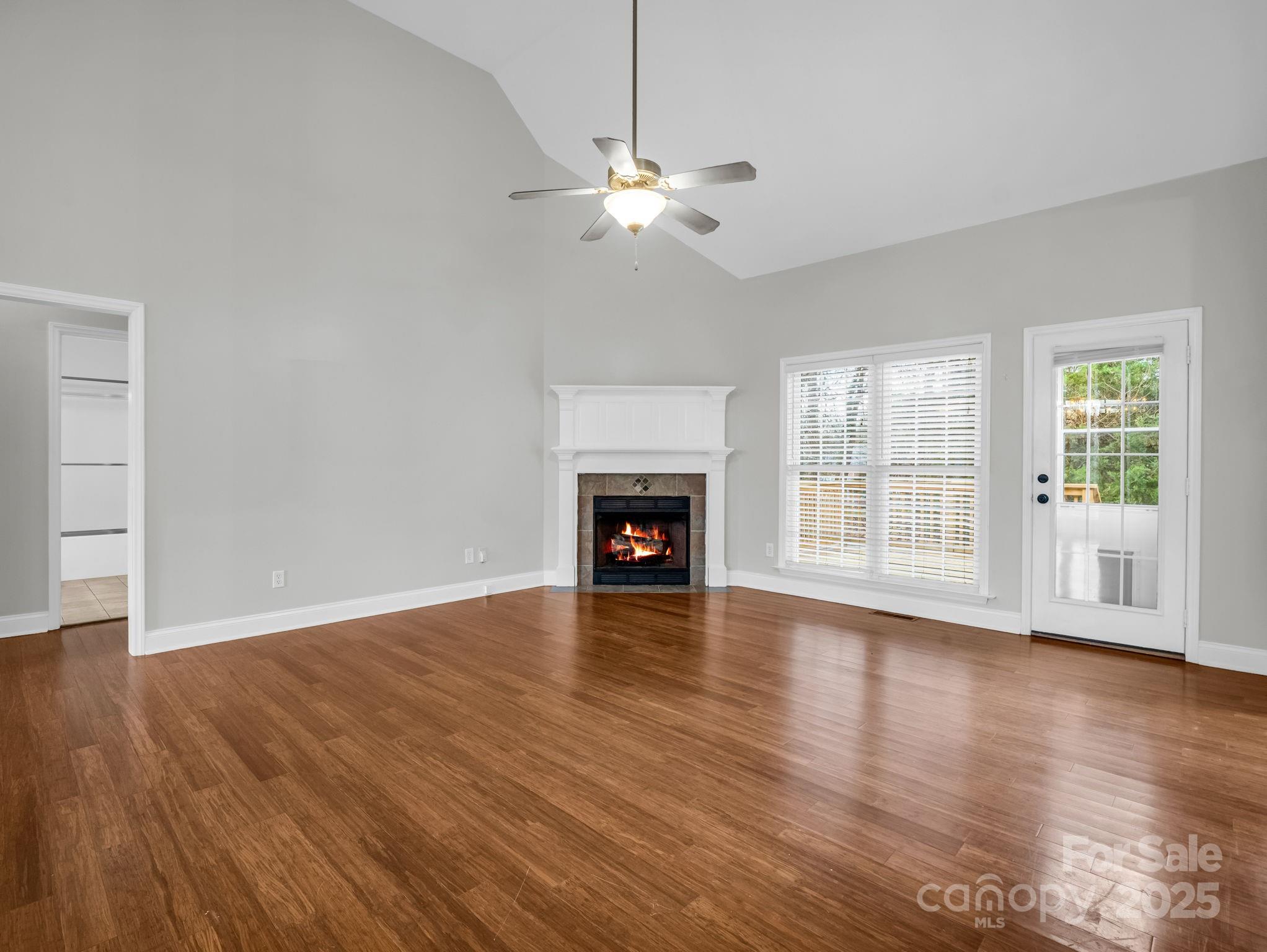 Grey Fox Forest - Residential