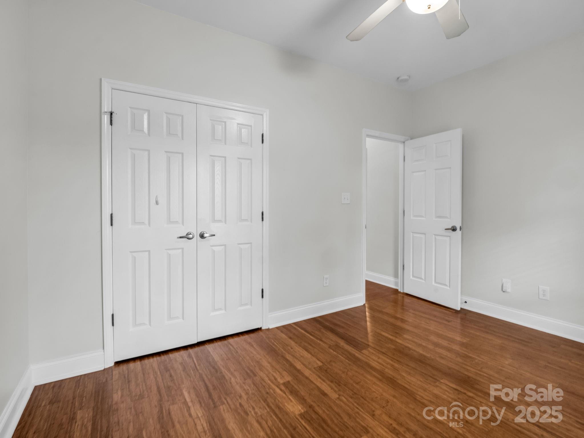 Grey Fox Forest - Residential