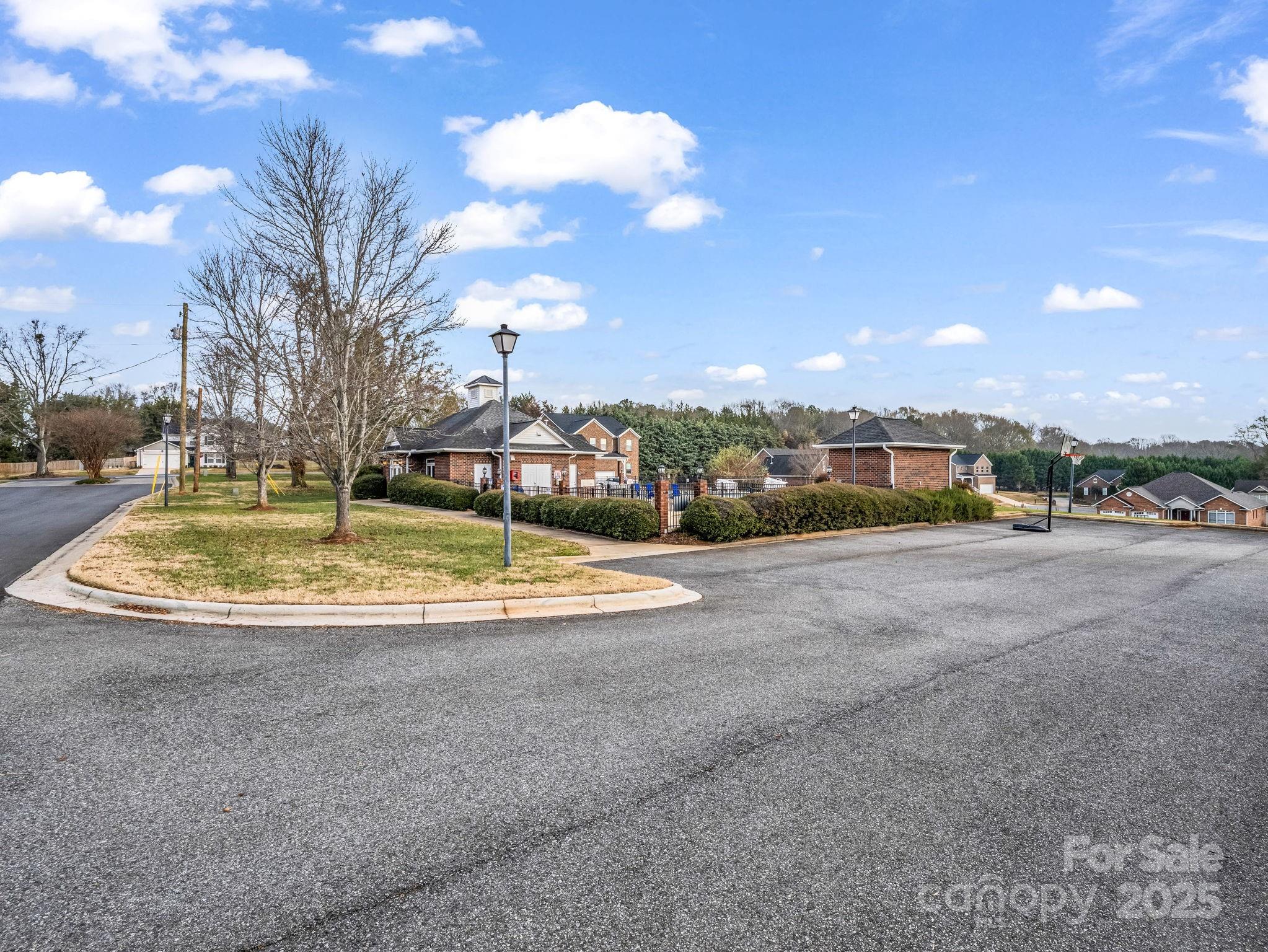 Grey Fox Forest - Residential
