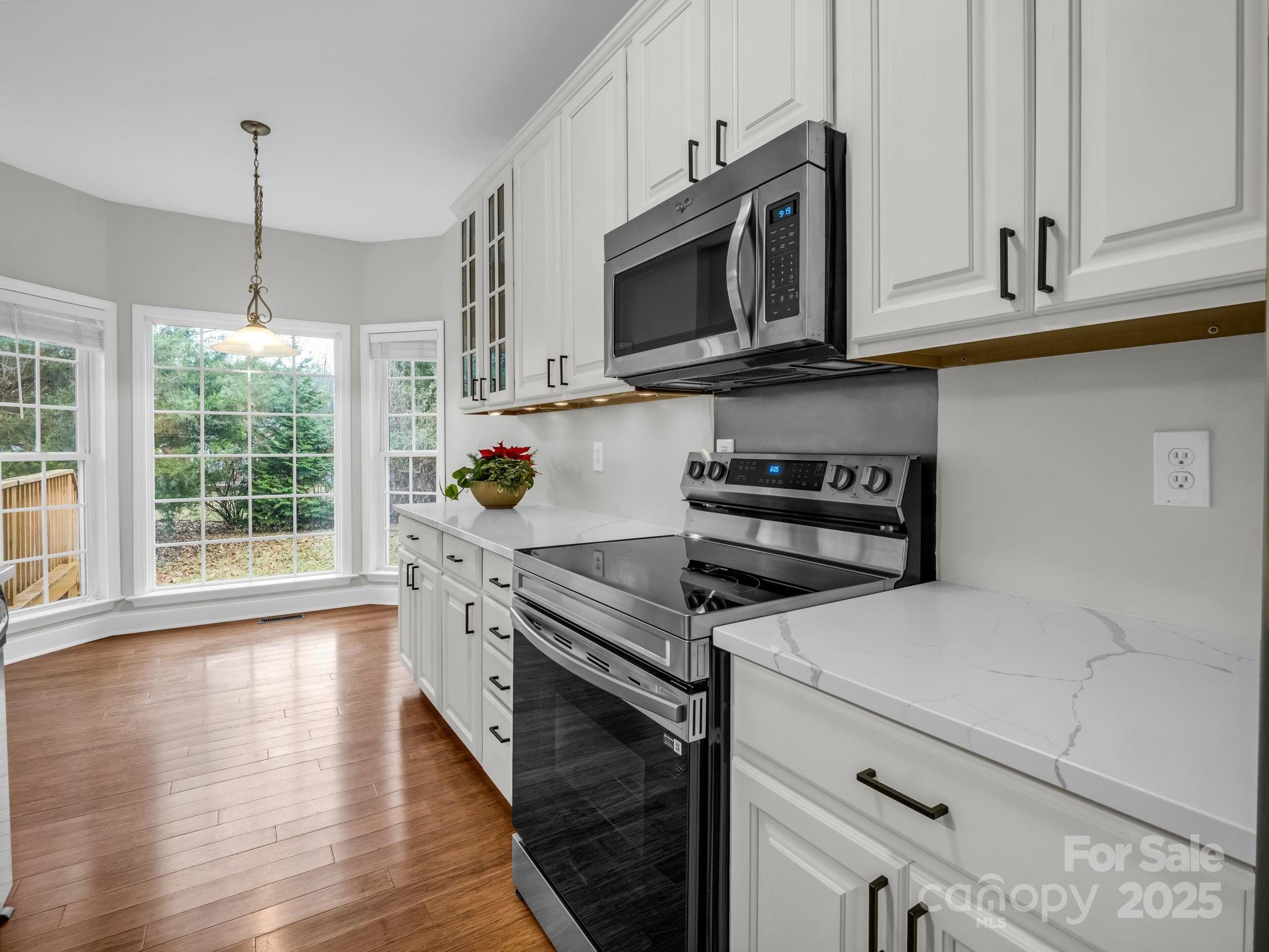 Grey Fox Forest - Residential