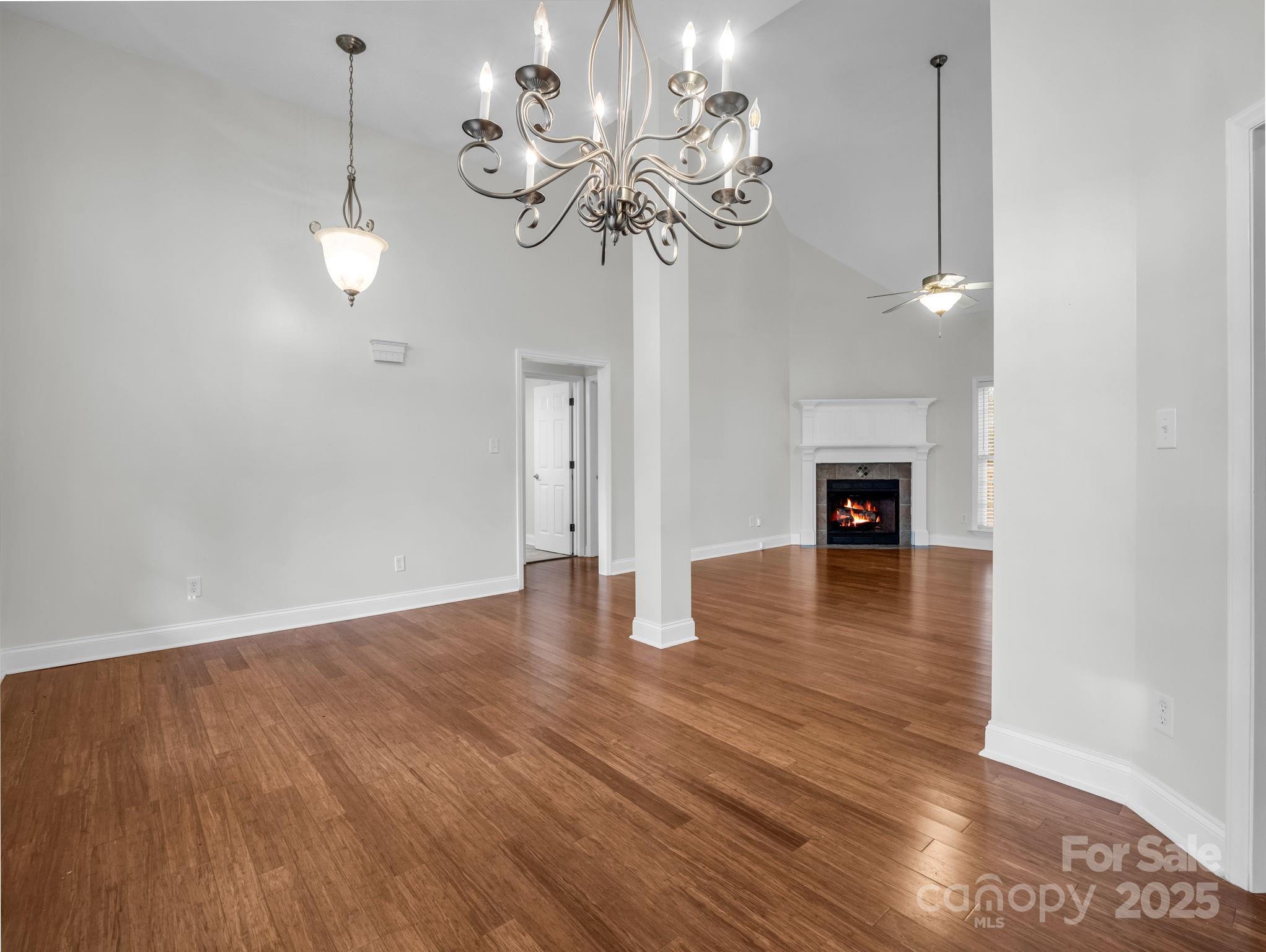 Grey Fox Forest - Residential