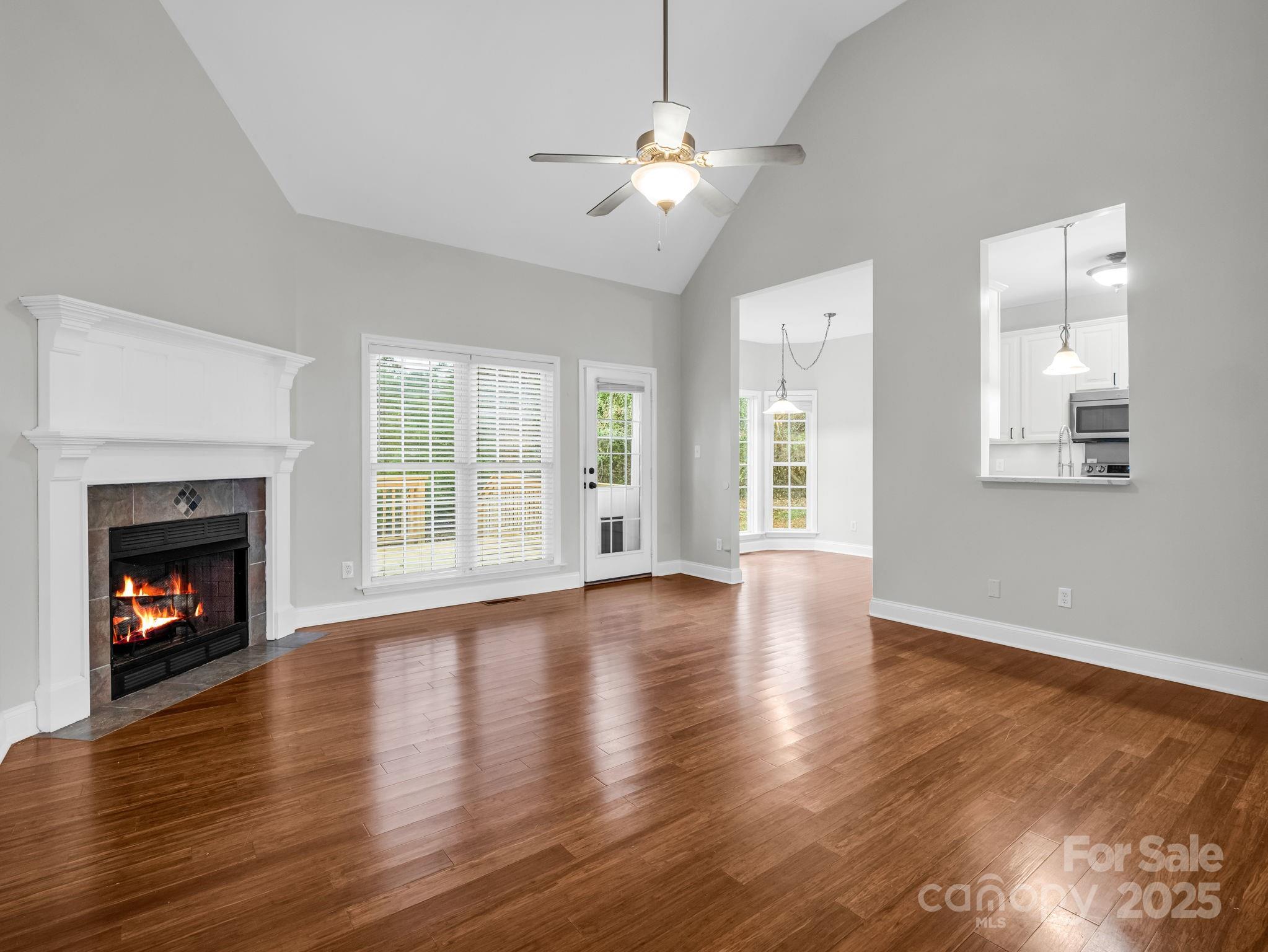 Grey Fox Forest - Residential