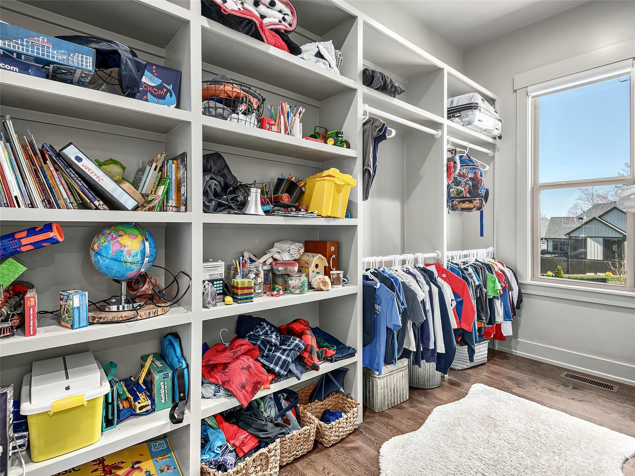 Mills River Crossing - Residential